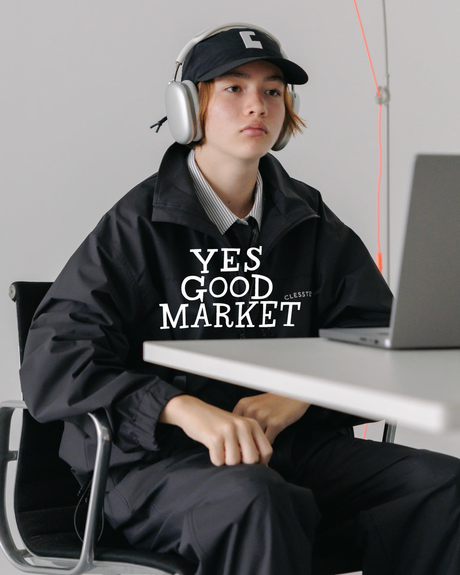 YES GOOD MARKET 2024 at KYOTO