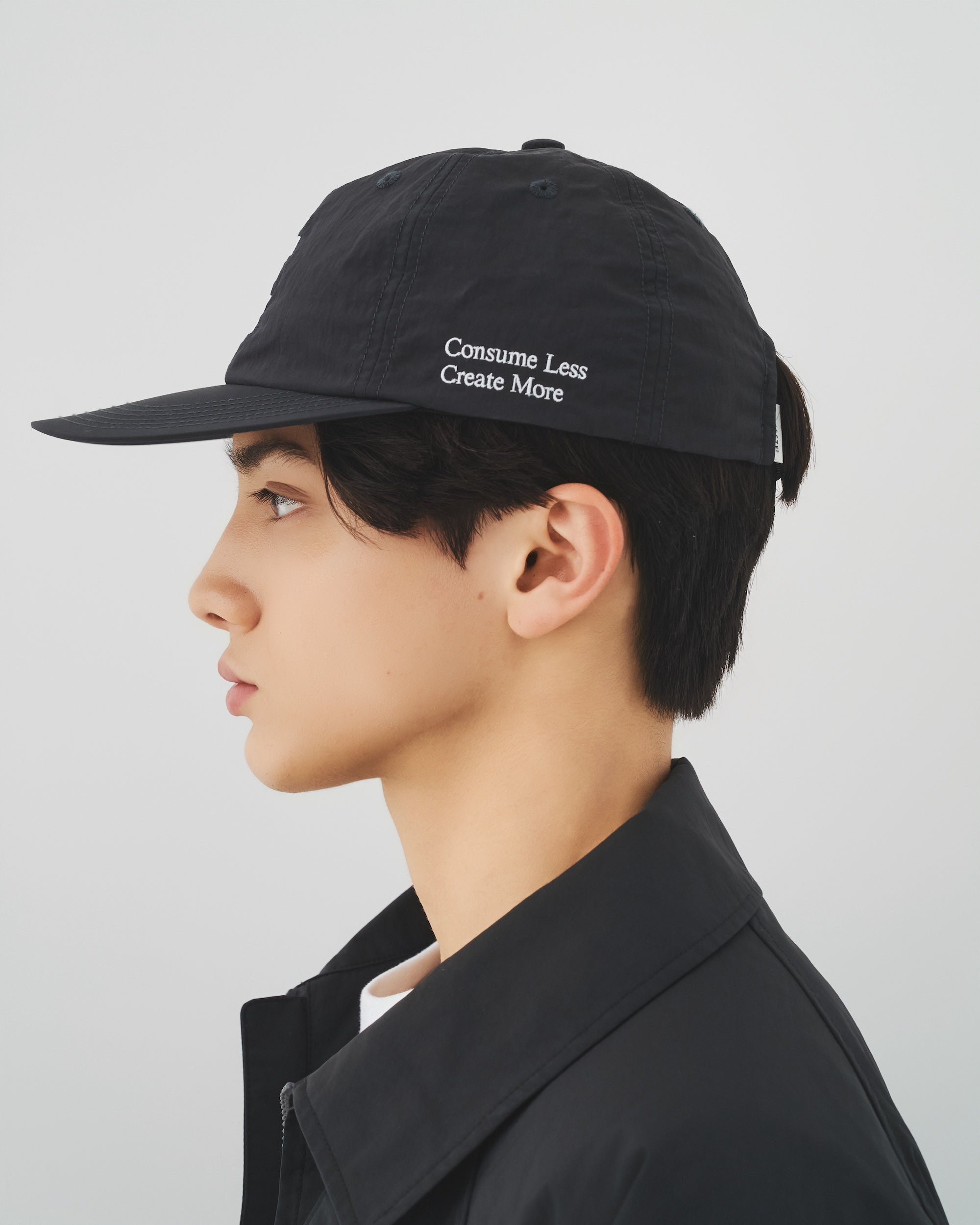 "C"ACTIVE CITY CAP 001 (GRAY)