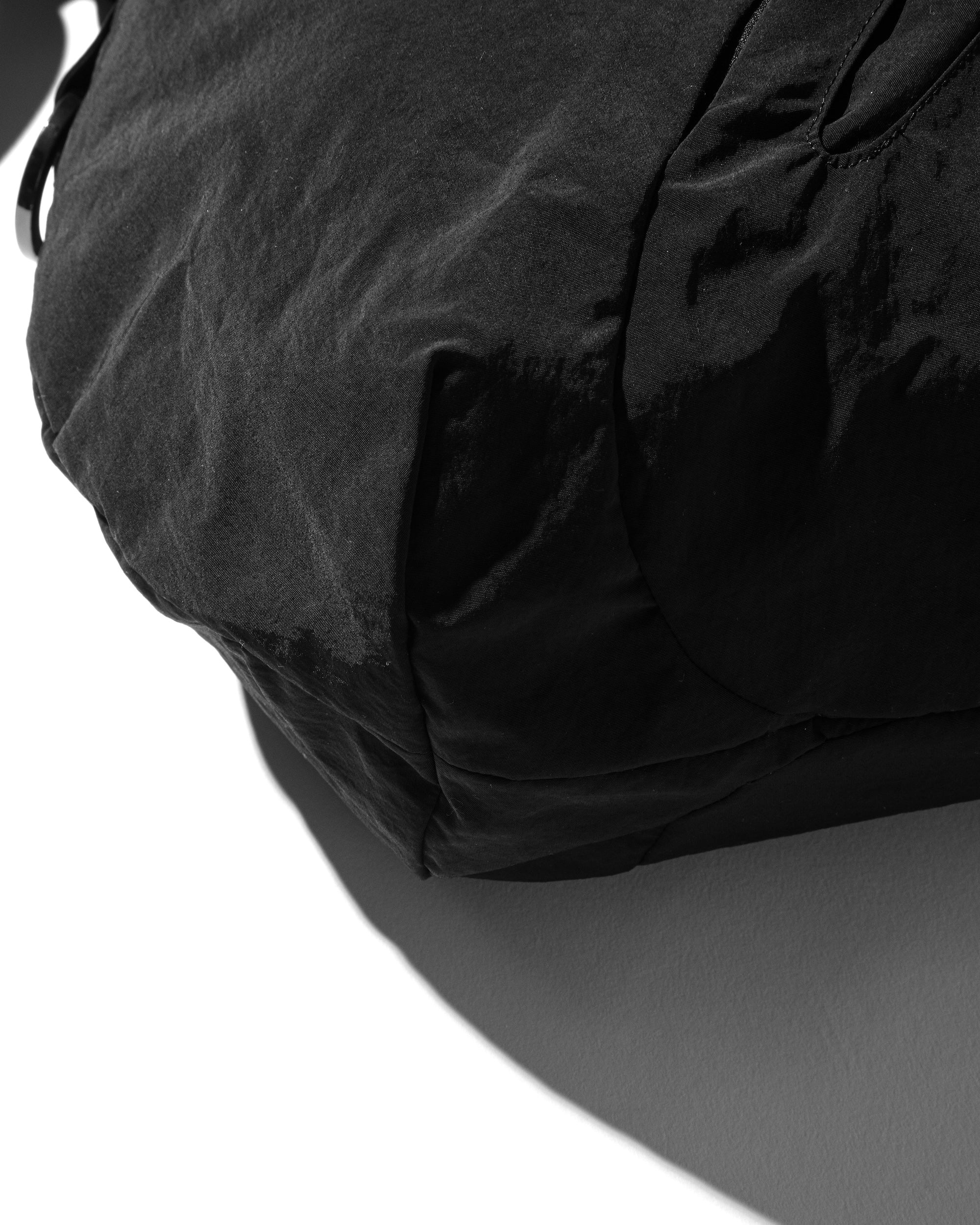 ACTIVE CITY FUTURE BAG (BLACK)