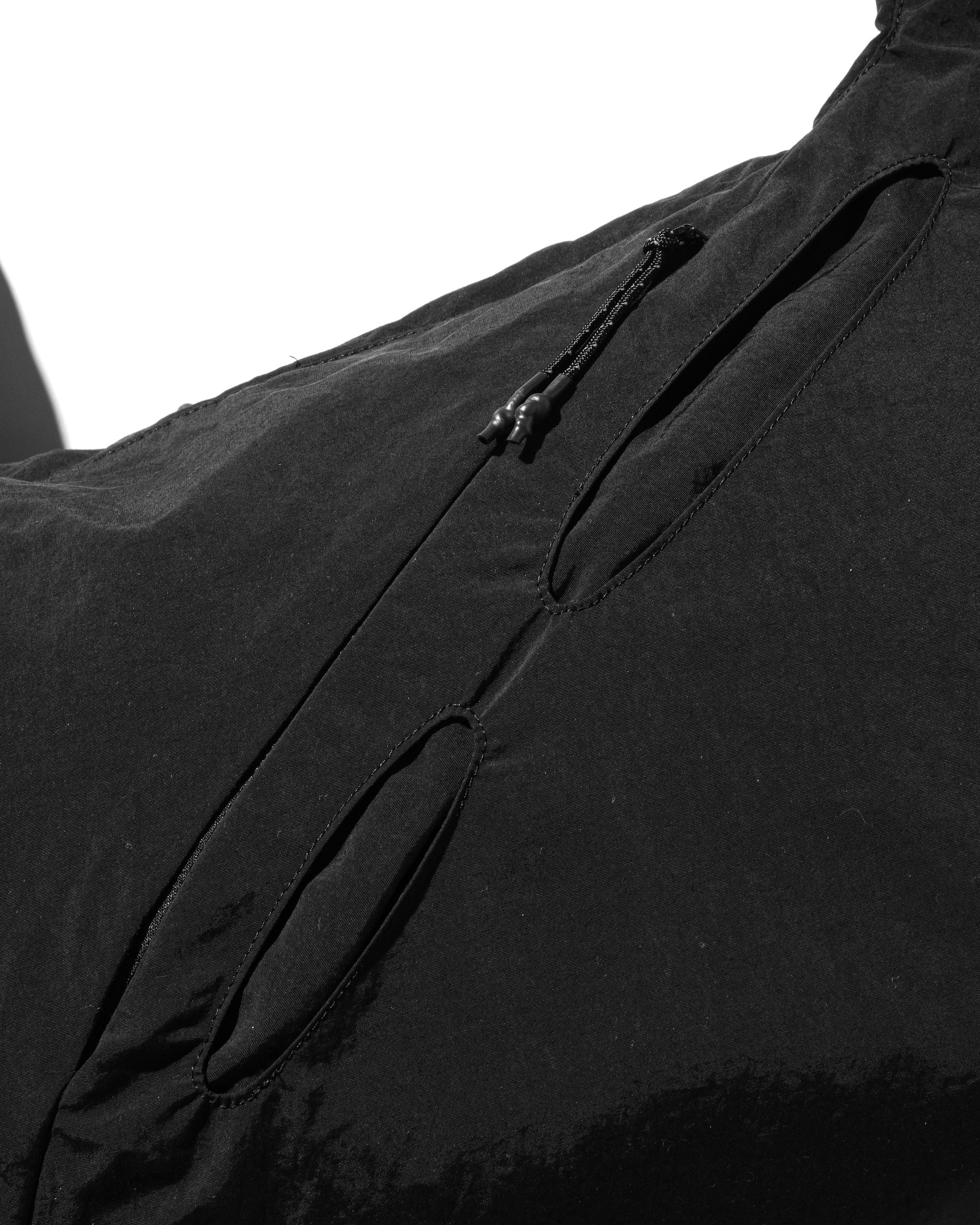ACTIVE CITY FUTURE BAG (BLACK)
