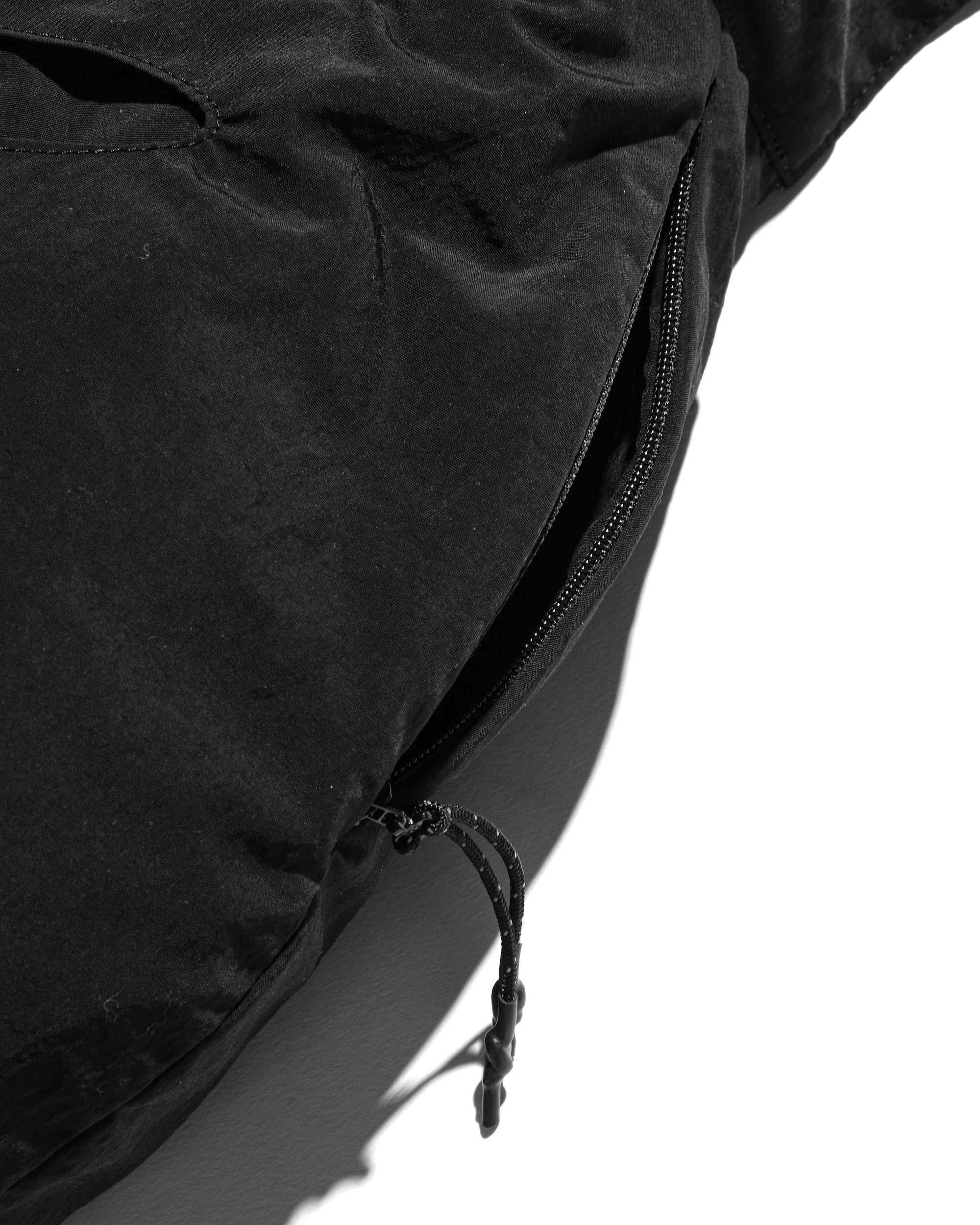 ACTIVE CITY FUTURE BAG (BLACK)