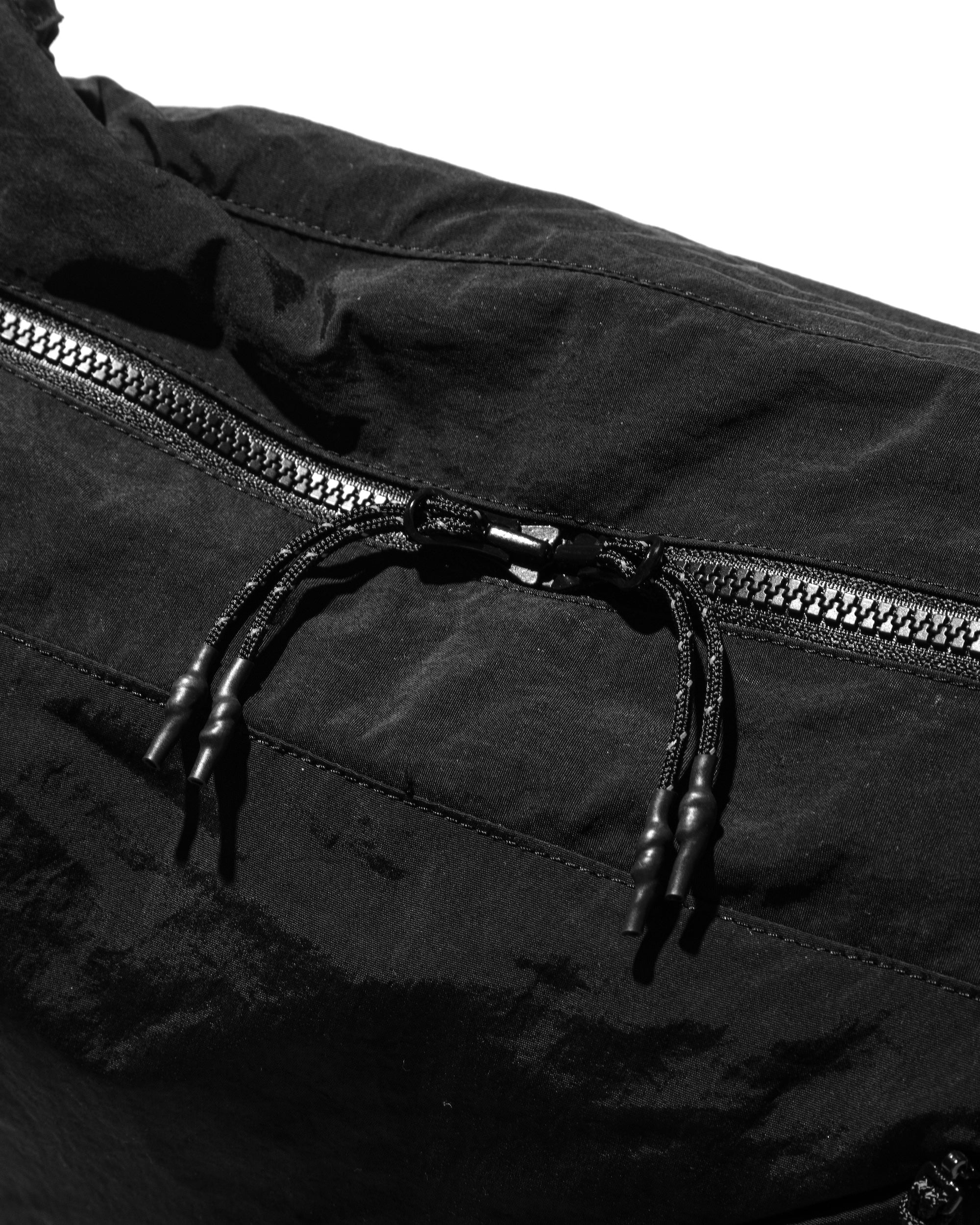 ACTIVE CITY FUTURE BAG (BLACK)