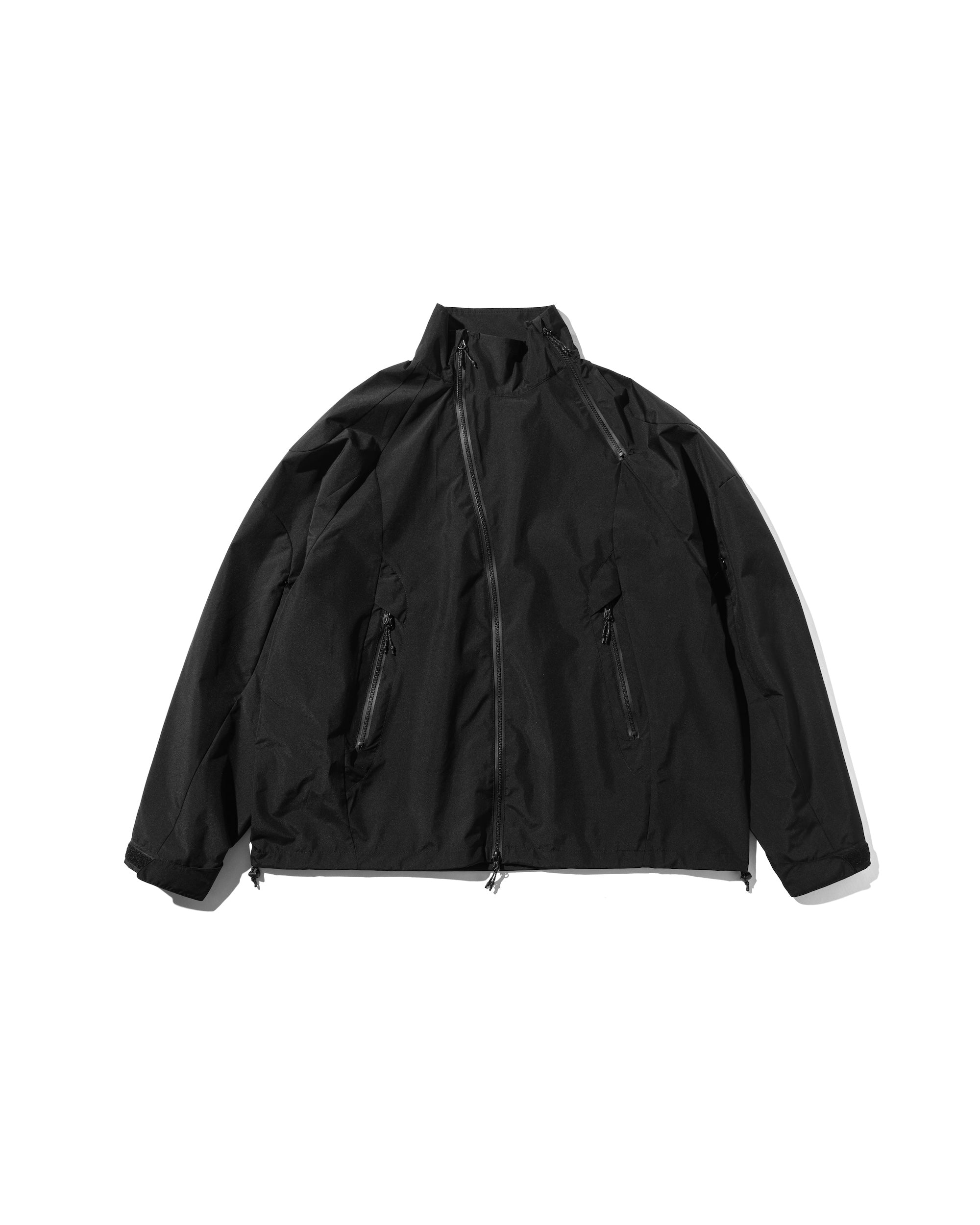 phenix WINDSTOPPER® by GORE-TEX LABS CITY SIDEWINDER JACKET