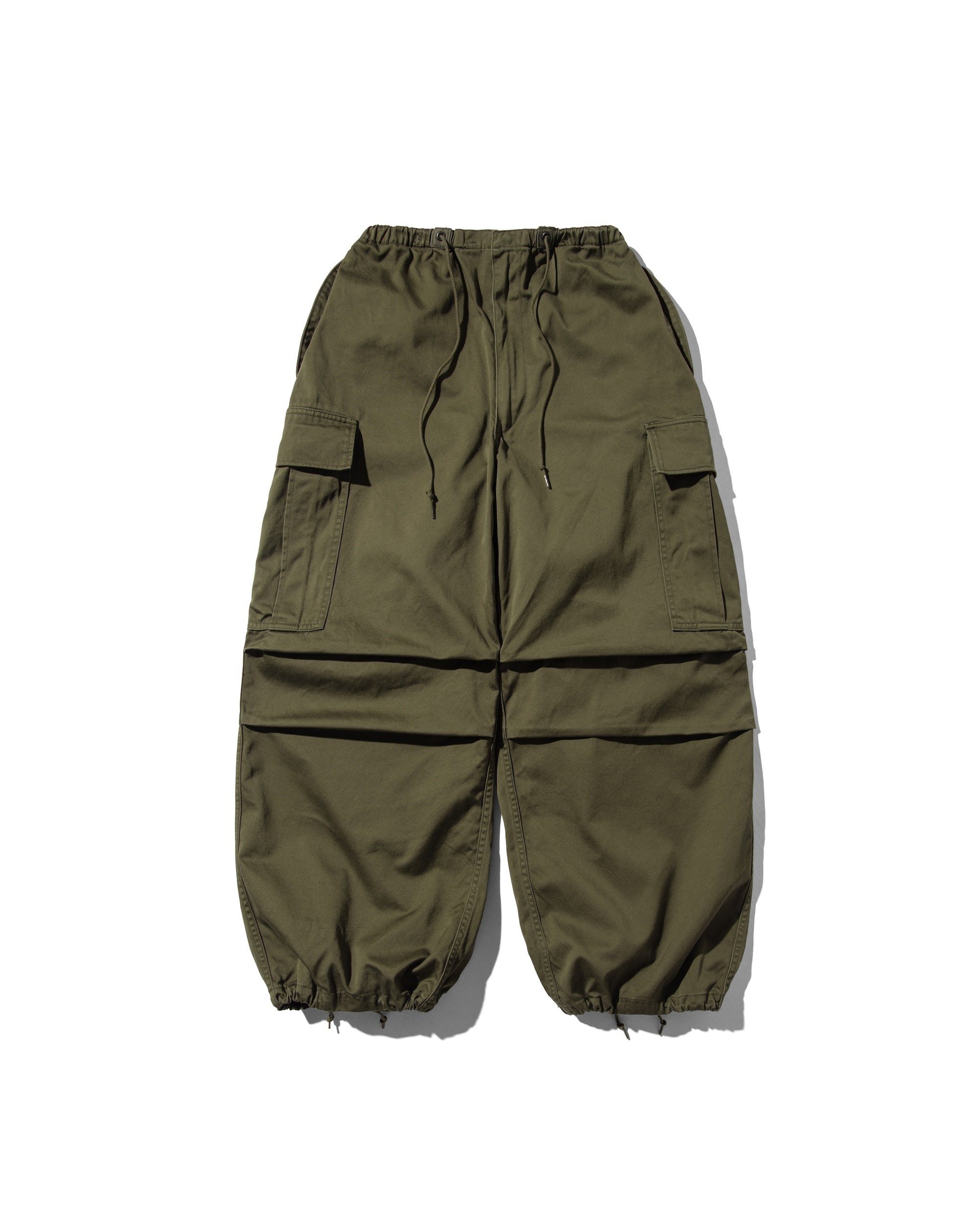 M-51 ARCTIC TROUSERS