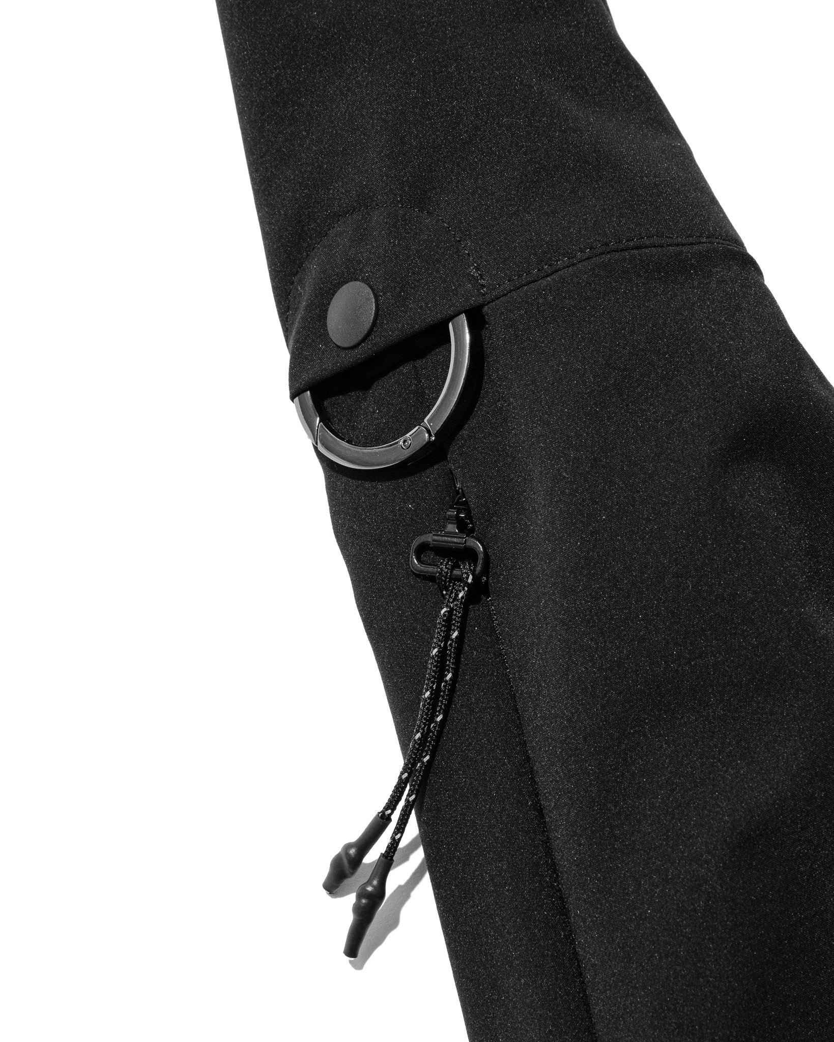 SOFT SHELL SYSTEM BAG (M)