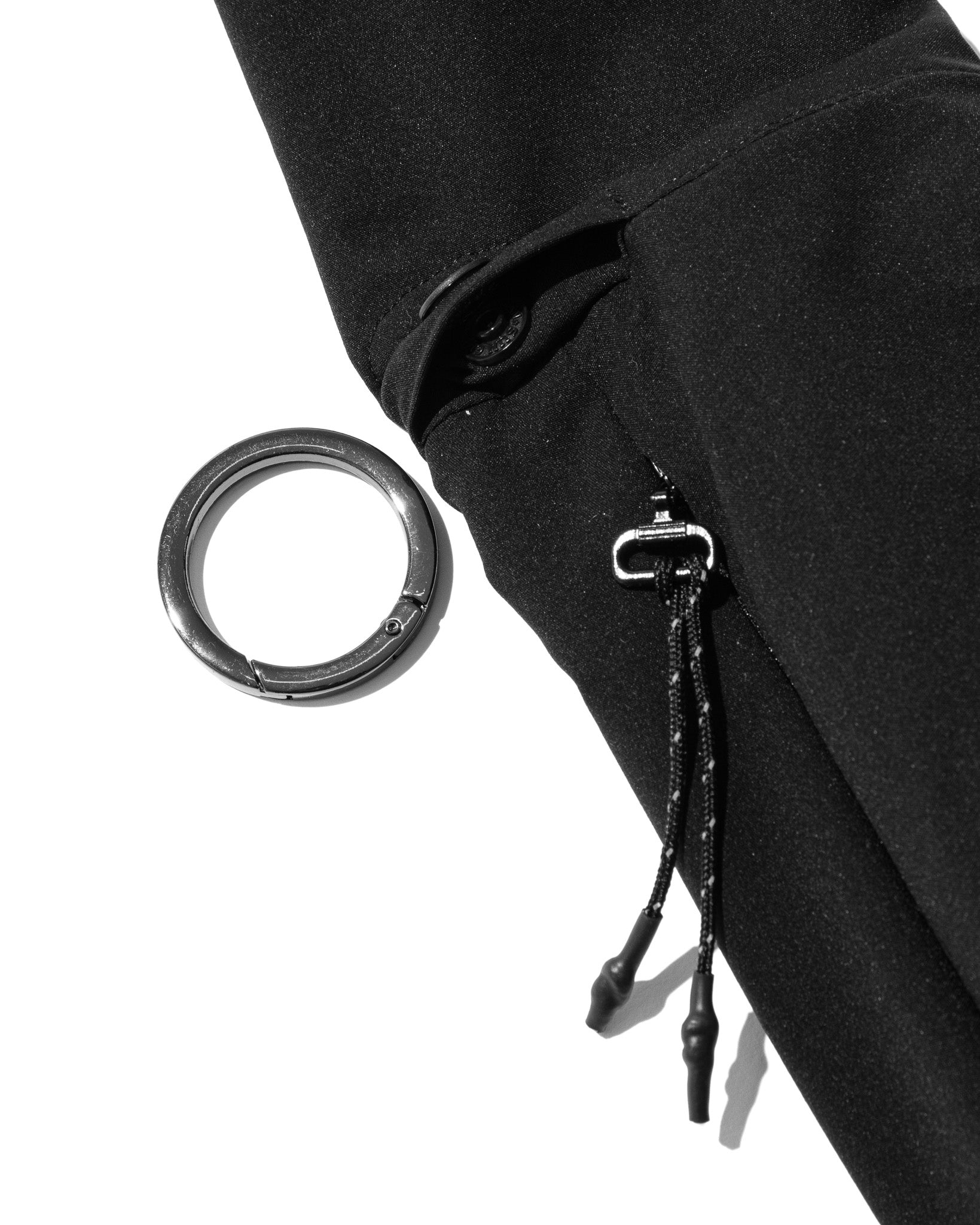 SOFT SHELL SYSTEM BAG (S)
