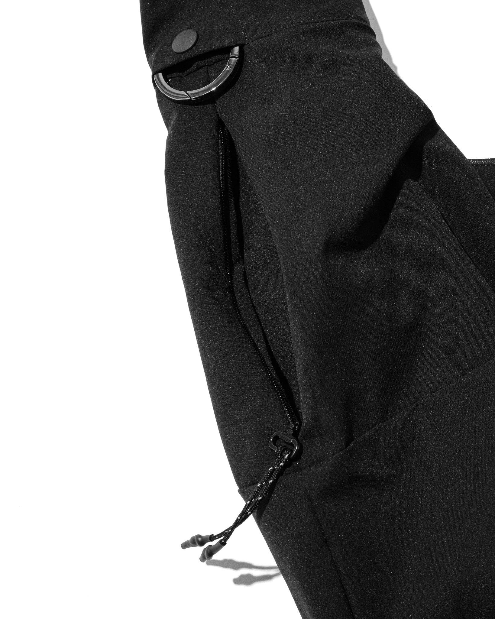 SOFT SHELL SYSTEM BAG (M)