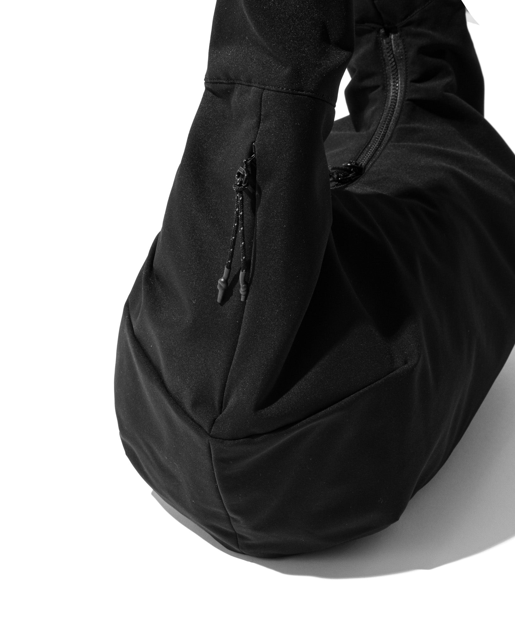 SOFT SHELL SYSTEM BAG (M)