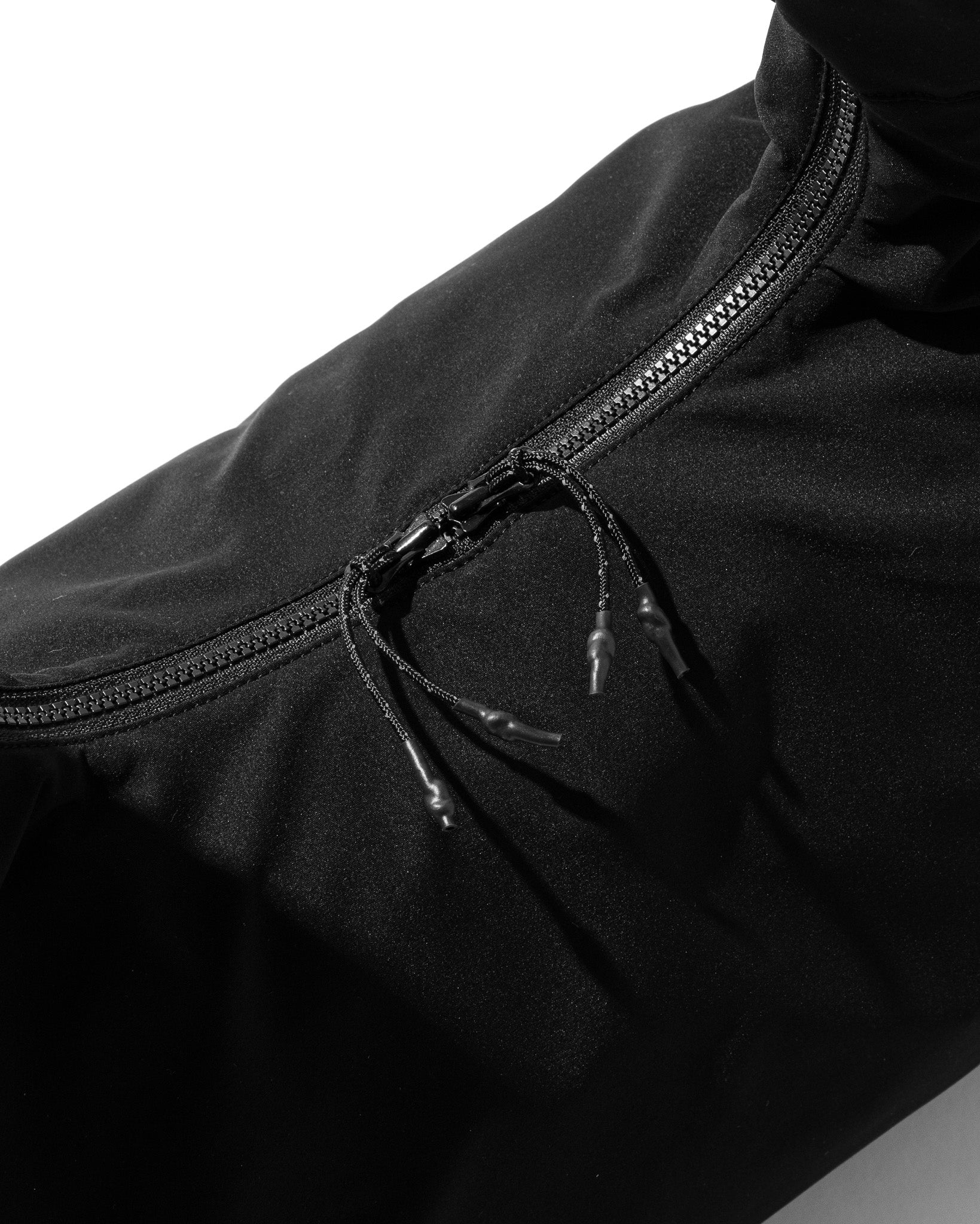 SOFT SHELL SYSTEM BAG (M)