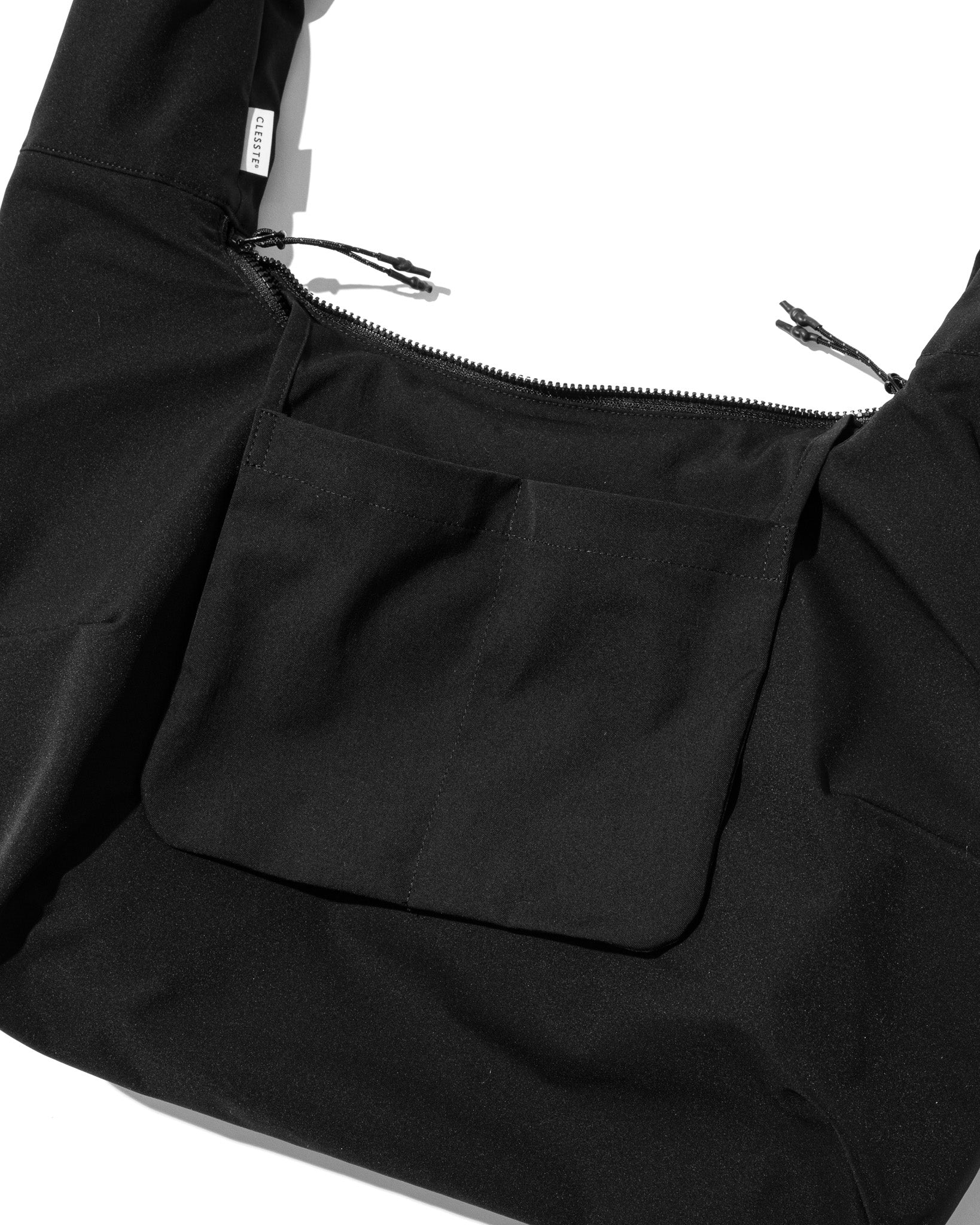 SOFT SHELL SYSTEM BAG (M)
