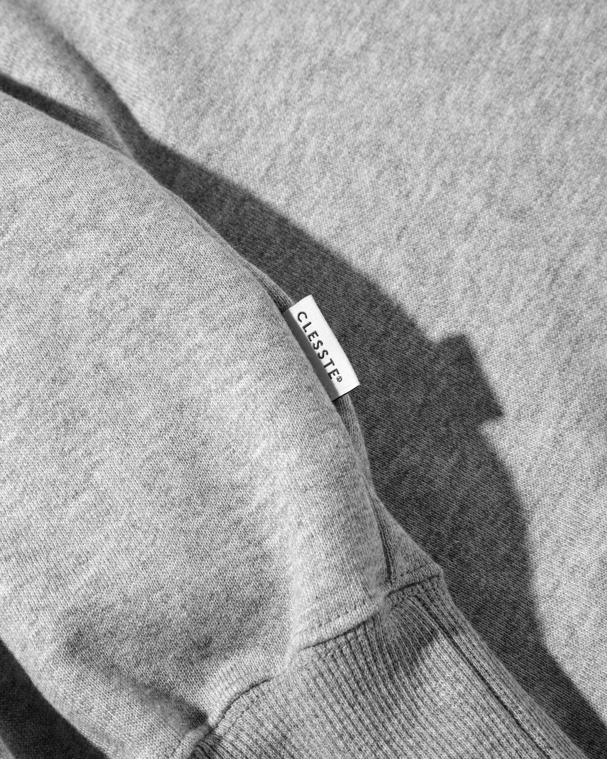 ZIP HOODIE
