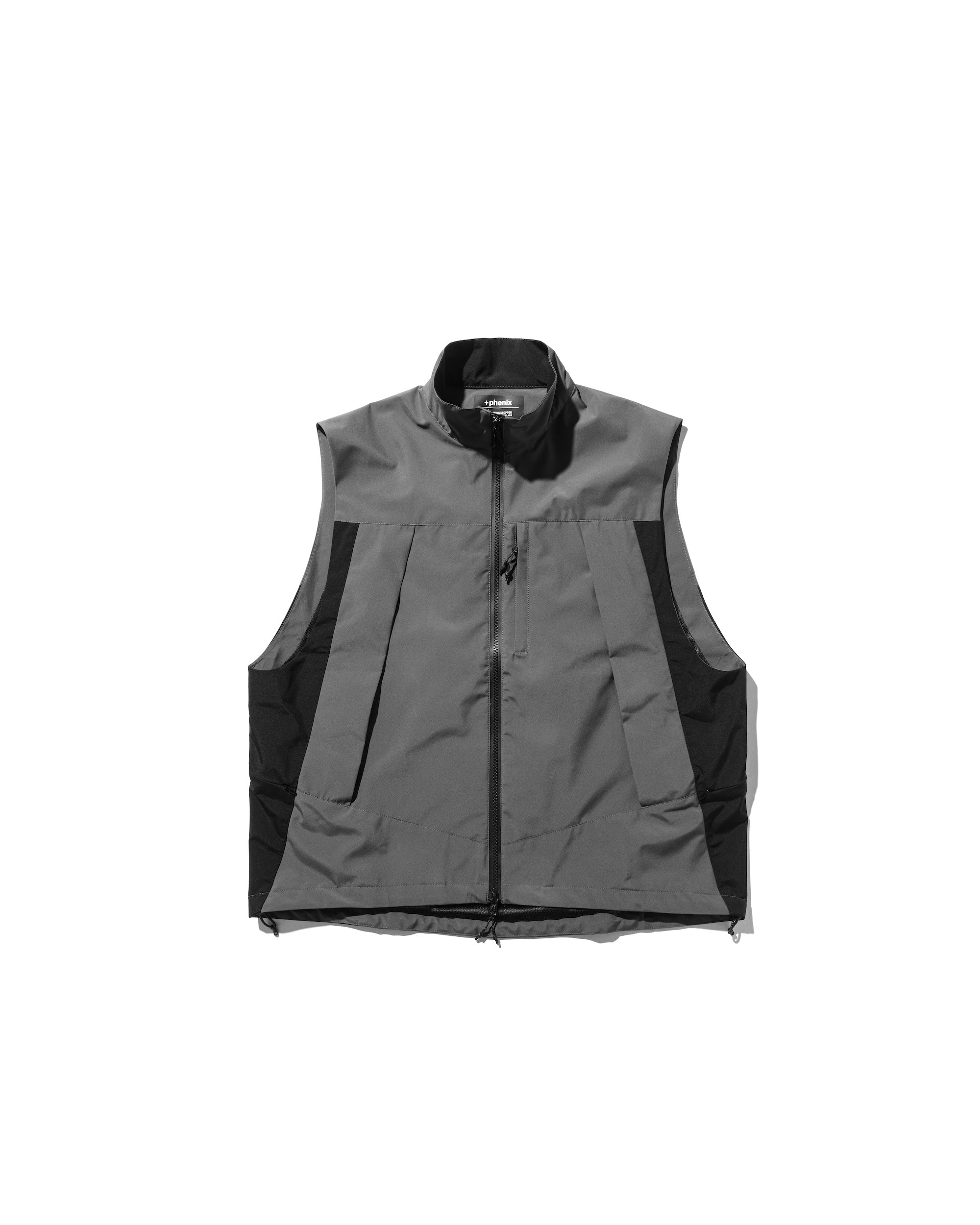 +phenix WINDSTOPPER® by GORE-TEX LABS CITY MILITARY VEST
