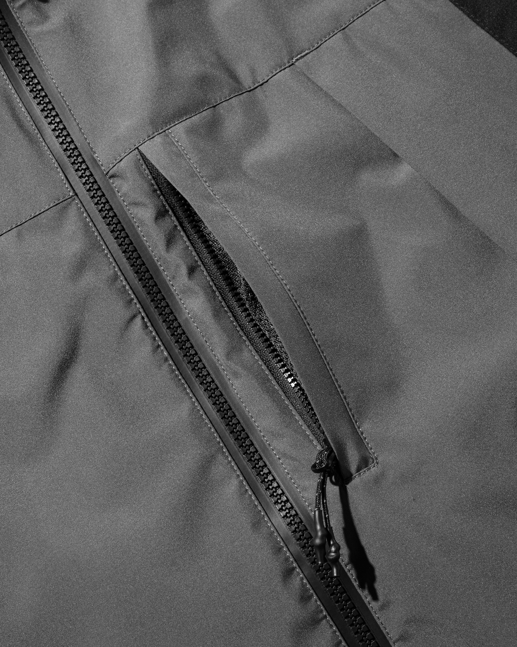 +phenix WINDSTOPPER® by GORE-TEX LABS CITY MILITARY VEST