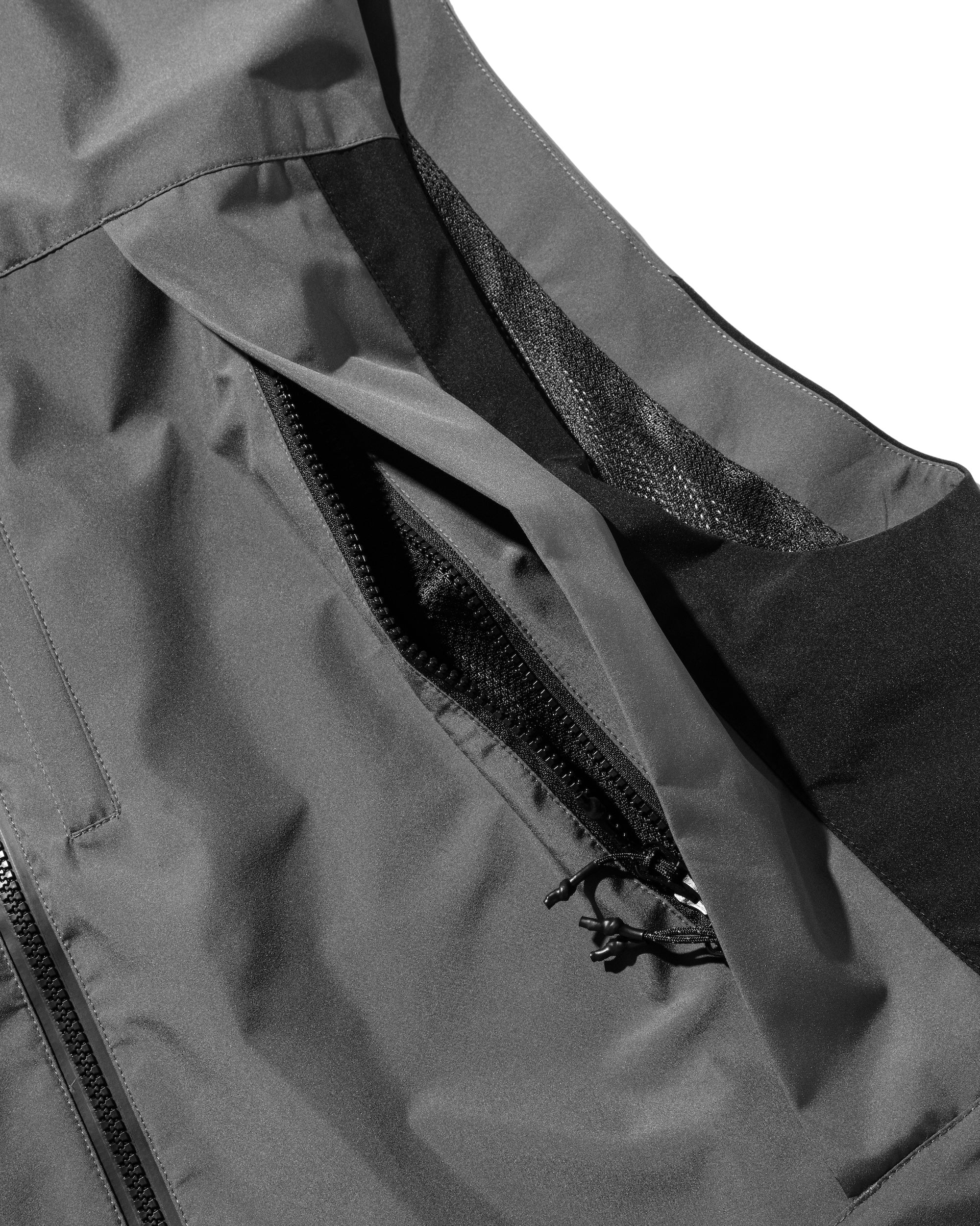 +phenix WINDSTOPPER® by GORE-TEX LABS CITY MILITARY VEST