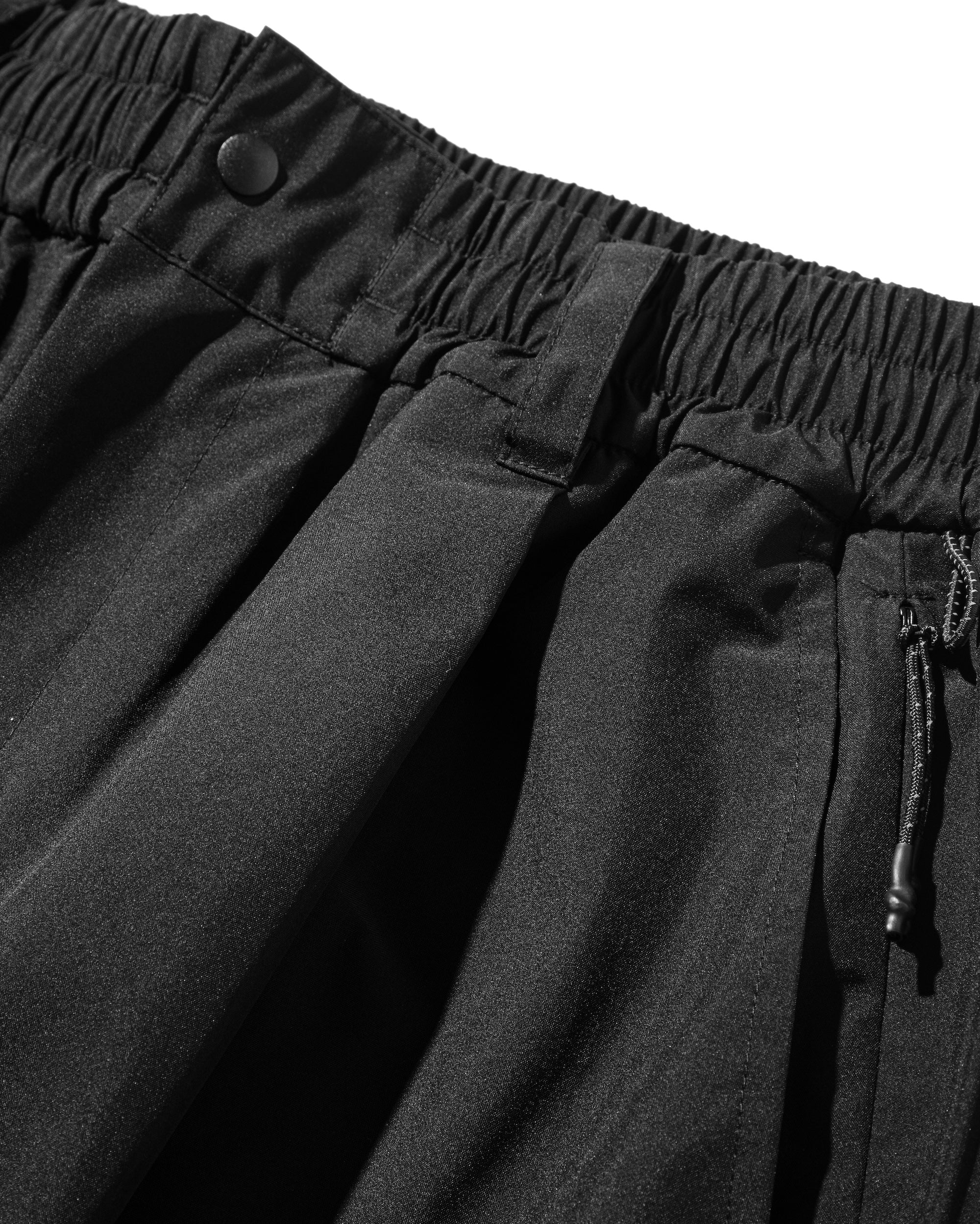 【1.10 SAT 20:00- IN STOCK】+phenix WINDSTOPPER® by GORE-TEX LABS TECH MASSIVE TWISTED PANTS (BLACK)