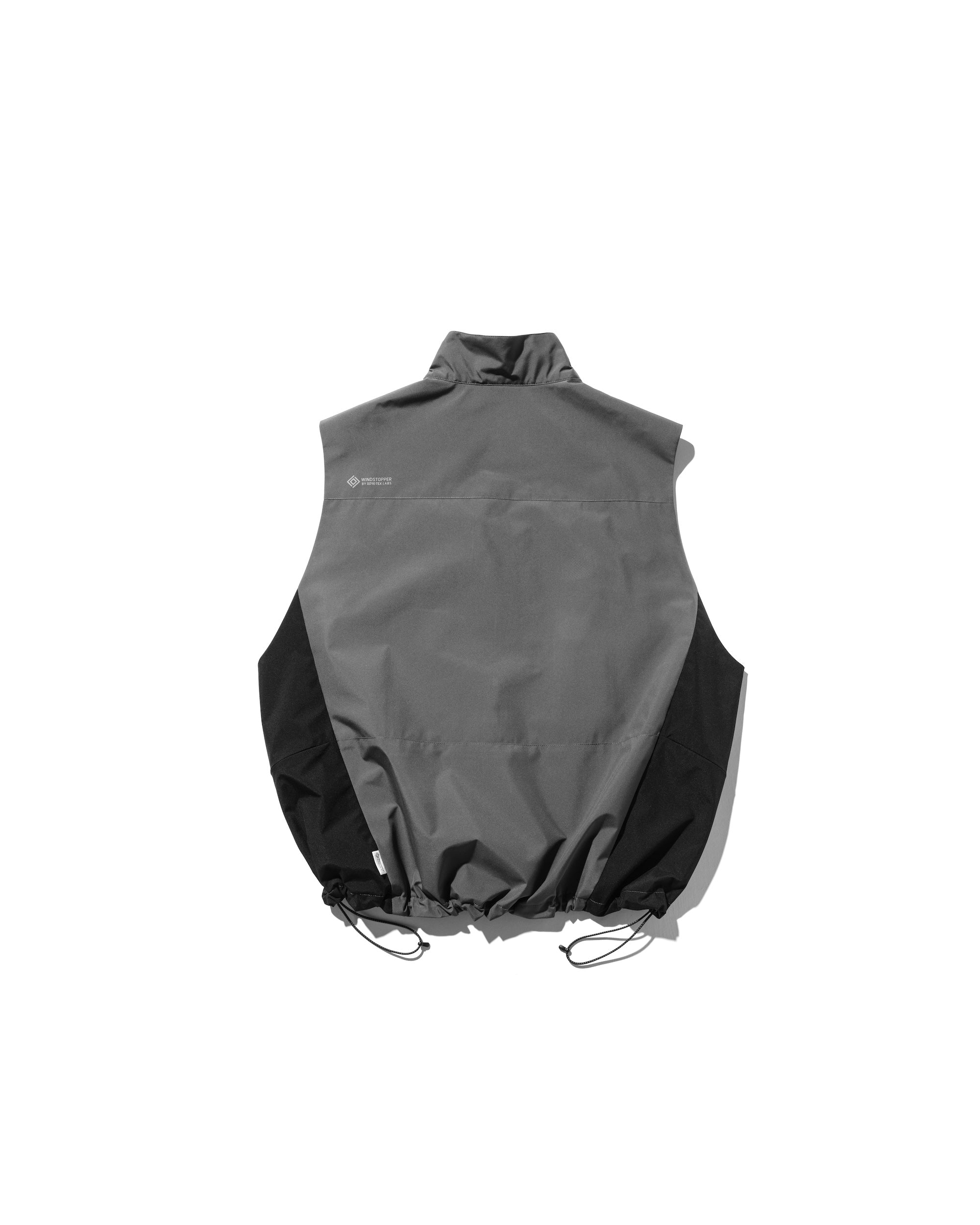 +phenix WINDSTOPPER® by GORE-TEX LABS CITY MILITARY VEST