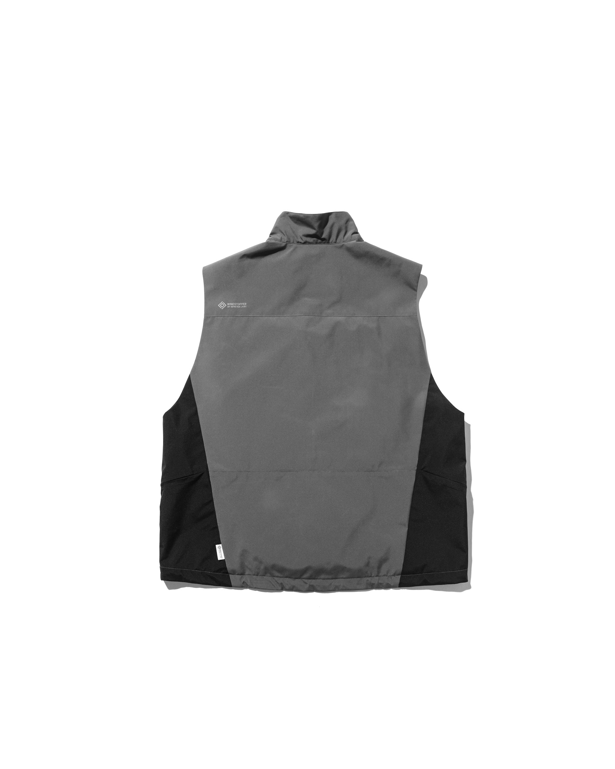+phenix WINDSTOPPER® by GORE-TEX LABS CITY MILITARY VEST