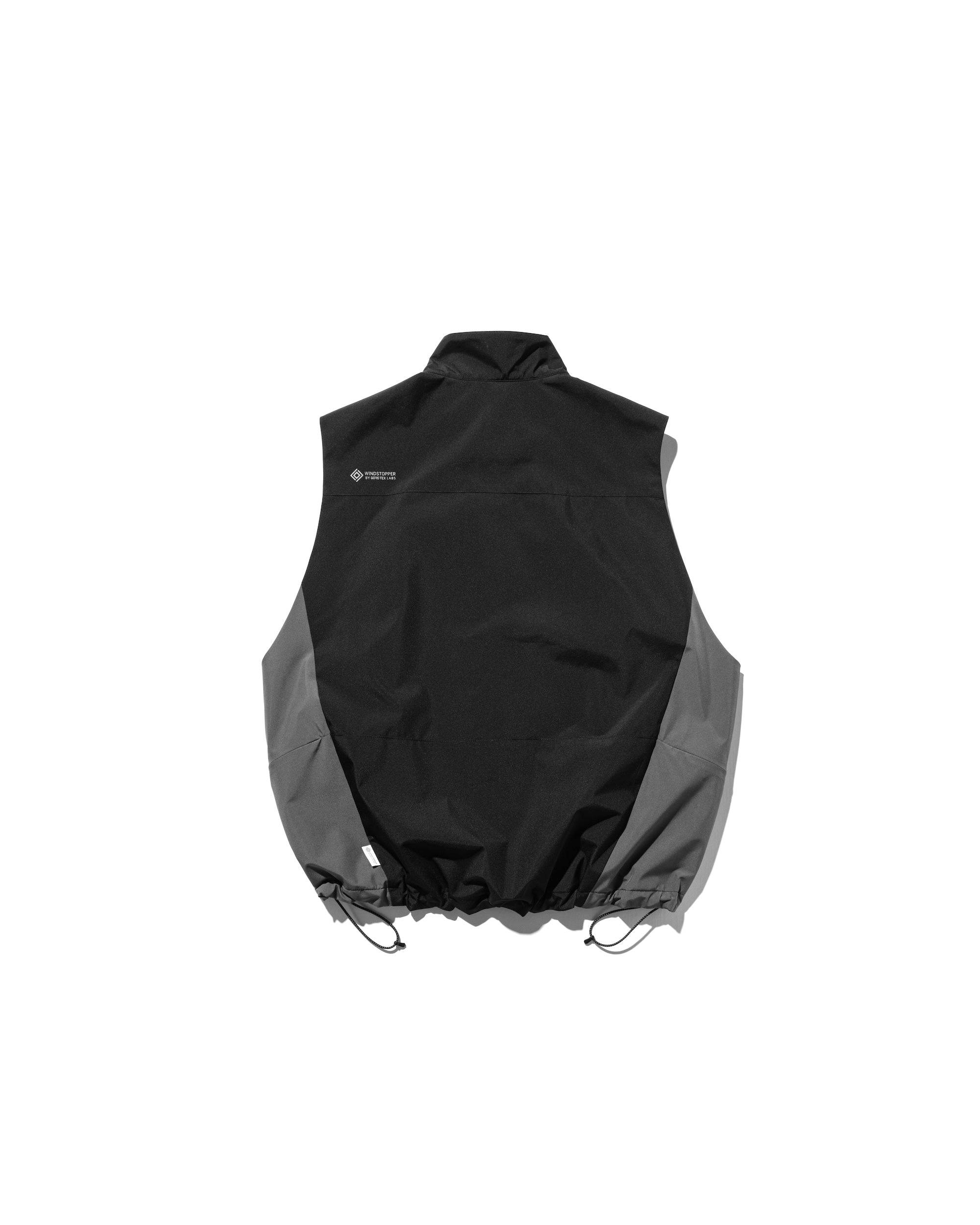 +phenix WINDSTOPPER® by GORE-TEX LABS CITY MILITARY VEST