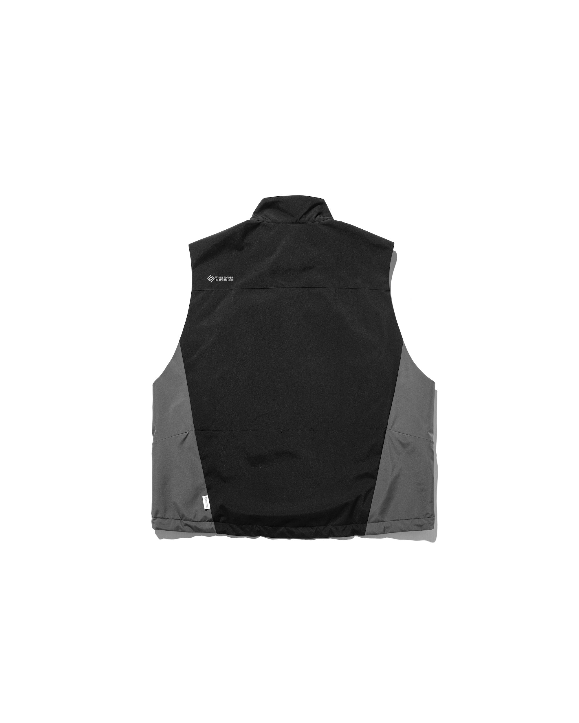 +phenix WINDSTOPPER® by GORE-TEX LABS CITY MILITARY VEST