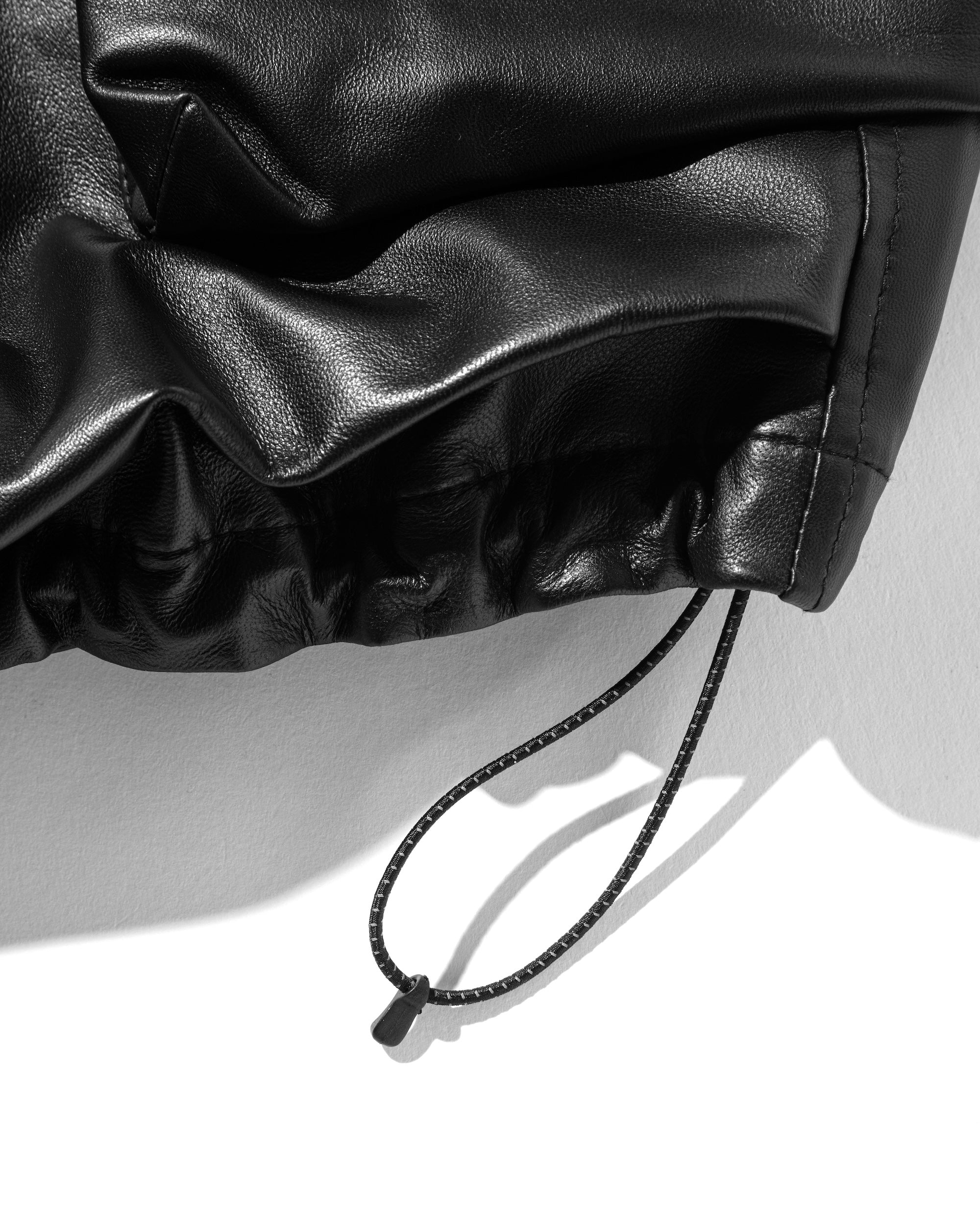 +phenix WINDSTOPPER® by GORE-TEX LABS LEATHER CITY MILITARY HALF PANTS