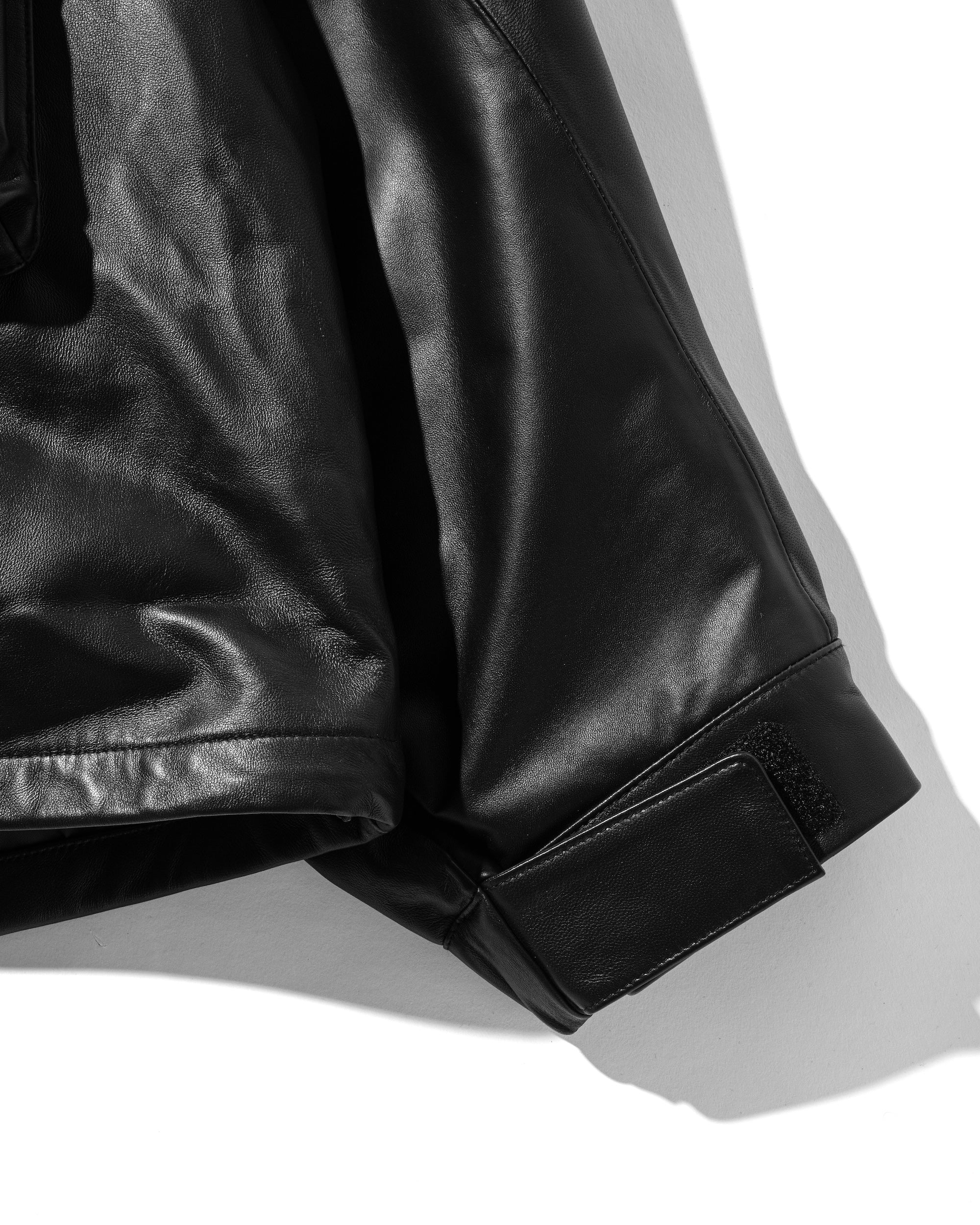 【10.4 SAT 20:00- IN STOCK】+phenix WINDSTOPPER® by GORE-TEX LABS LEATHER CITY WADING JACKET