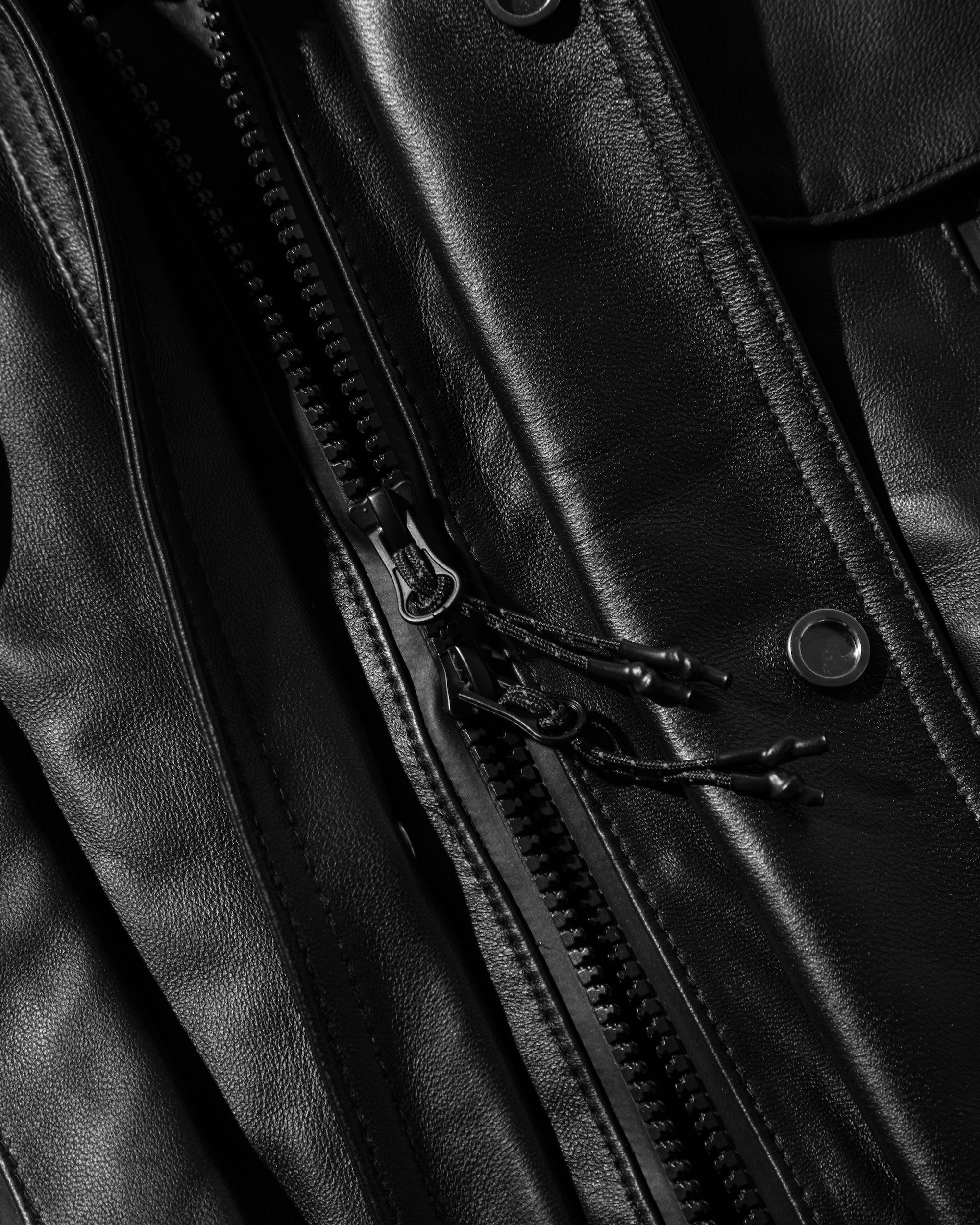 【10.4 SAT 20:00- IN STOCK】+phenix WINDSTOPPER® by GORE-TEX LABS LEATHER CITY WADING JACKET
