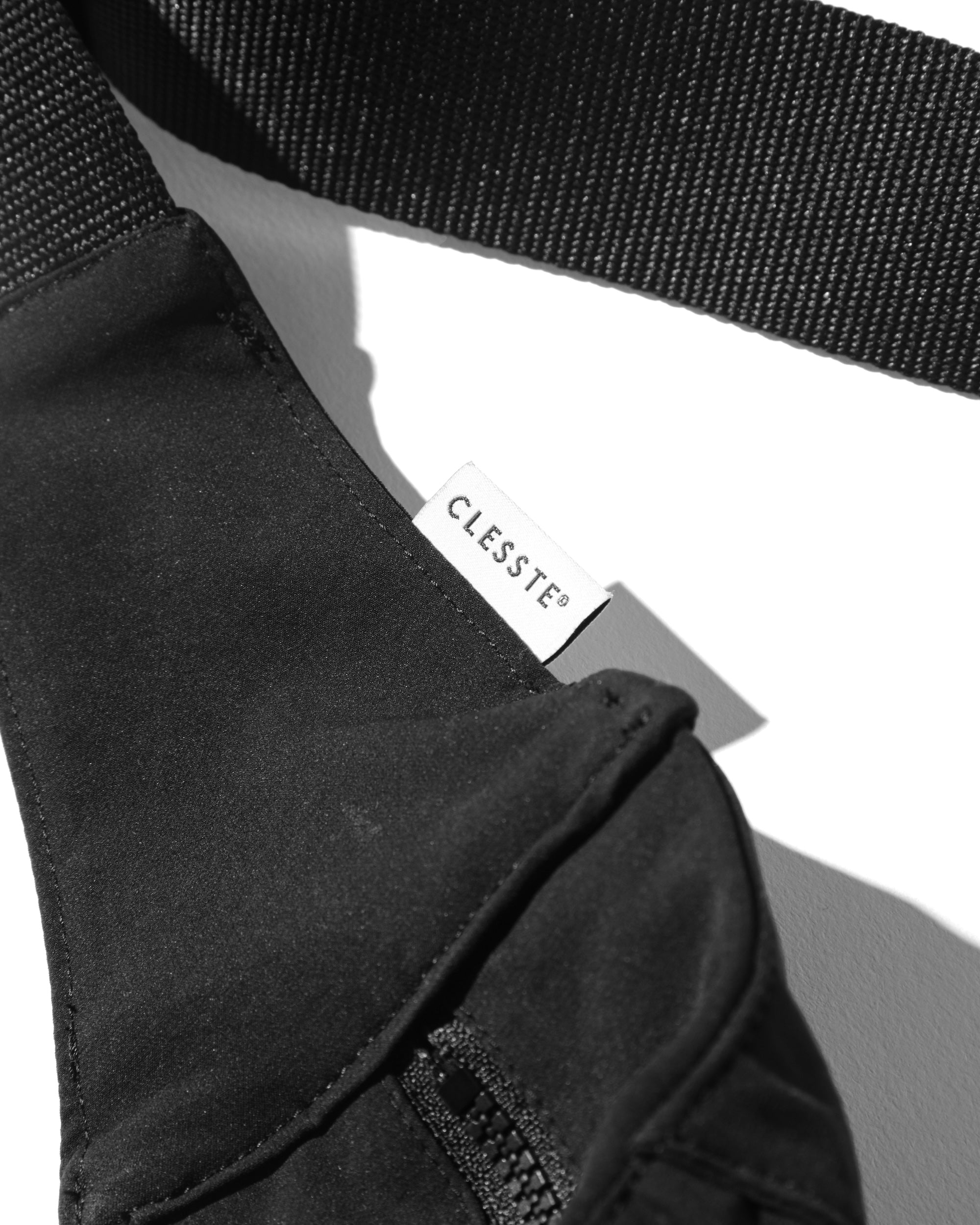 SOFT SHELL FUTURE BAG