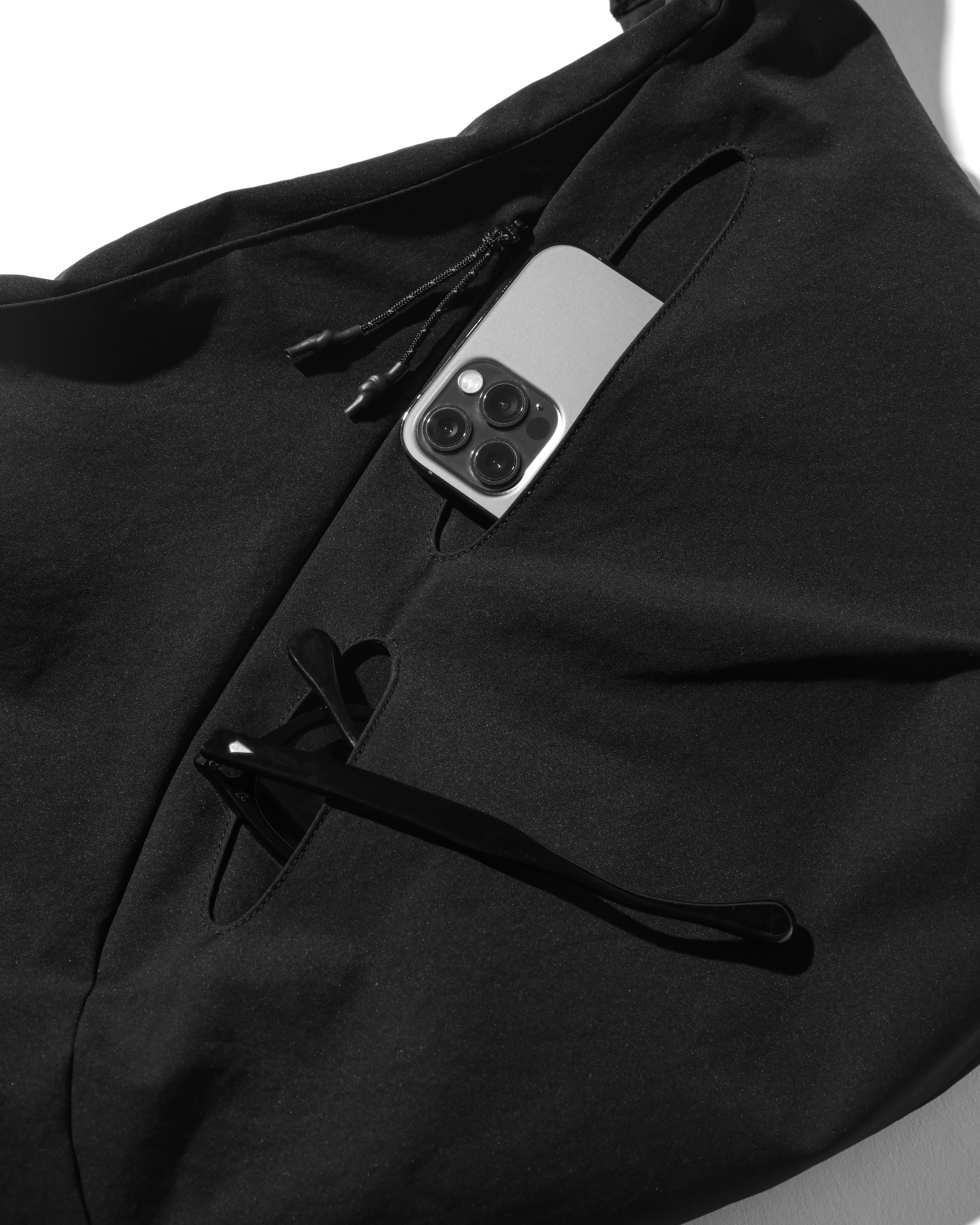 SOFT SHELL FUTURE BAG