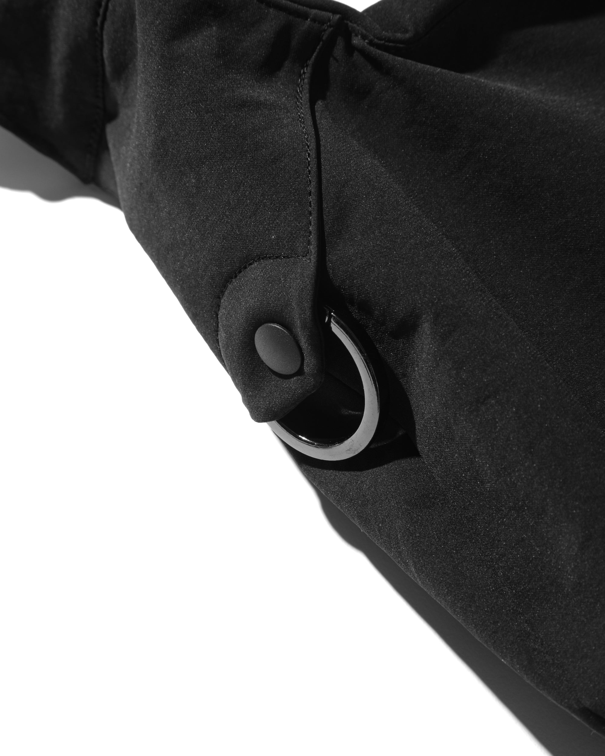 SOFT SHELL FUTURE BAG