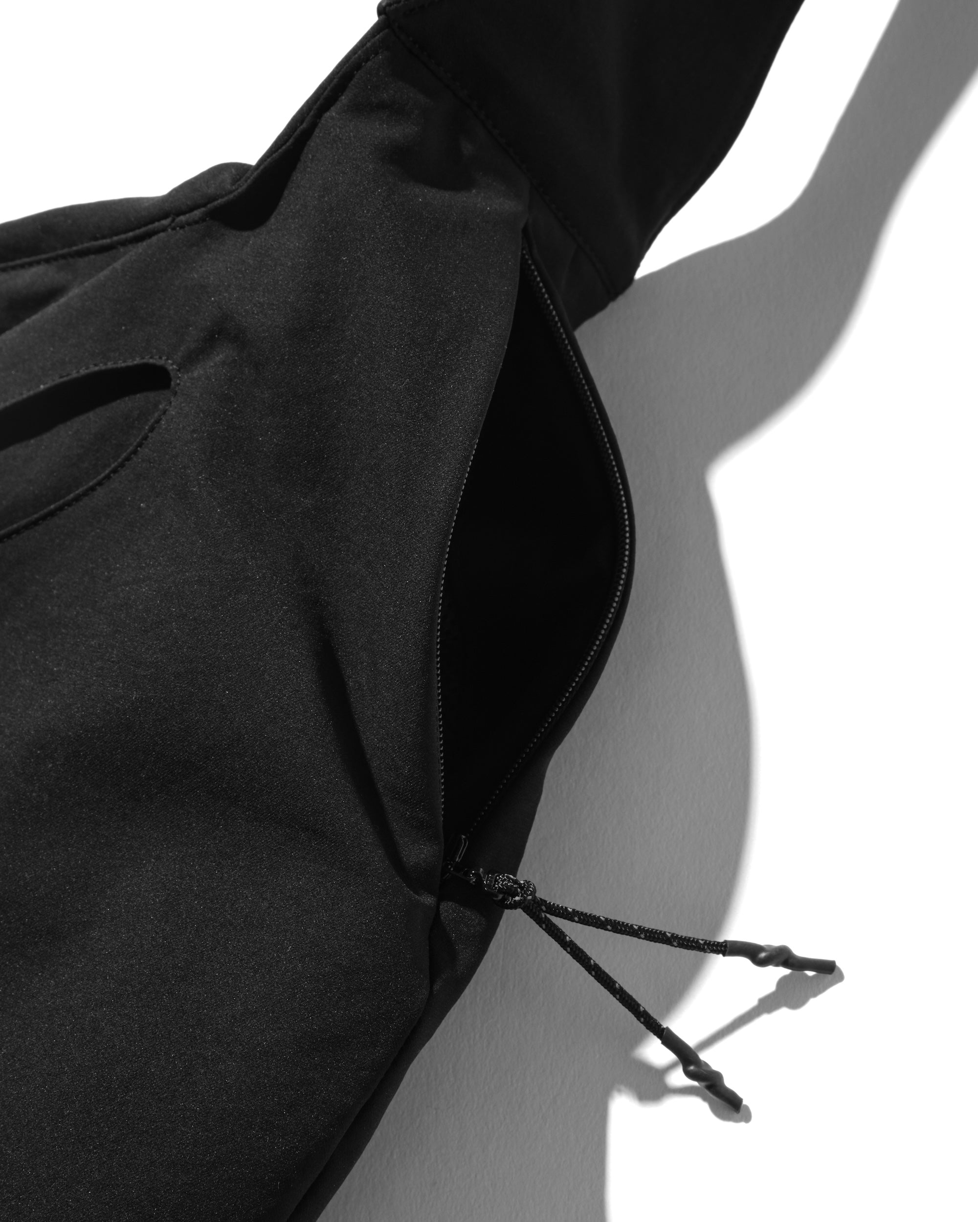 SOFT SHELL FUTURE BAG