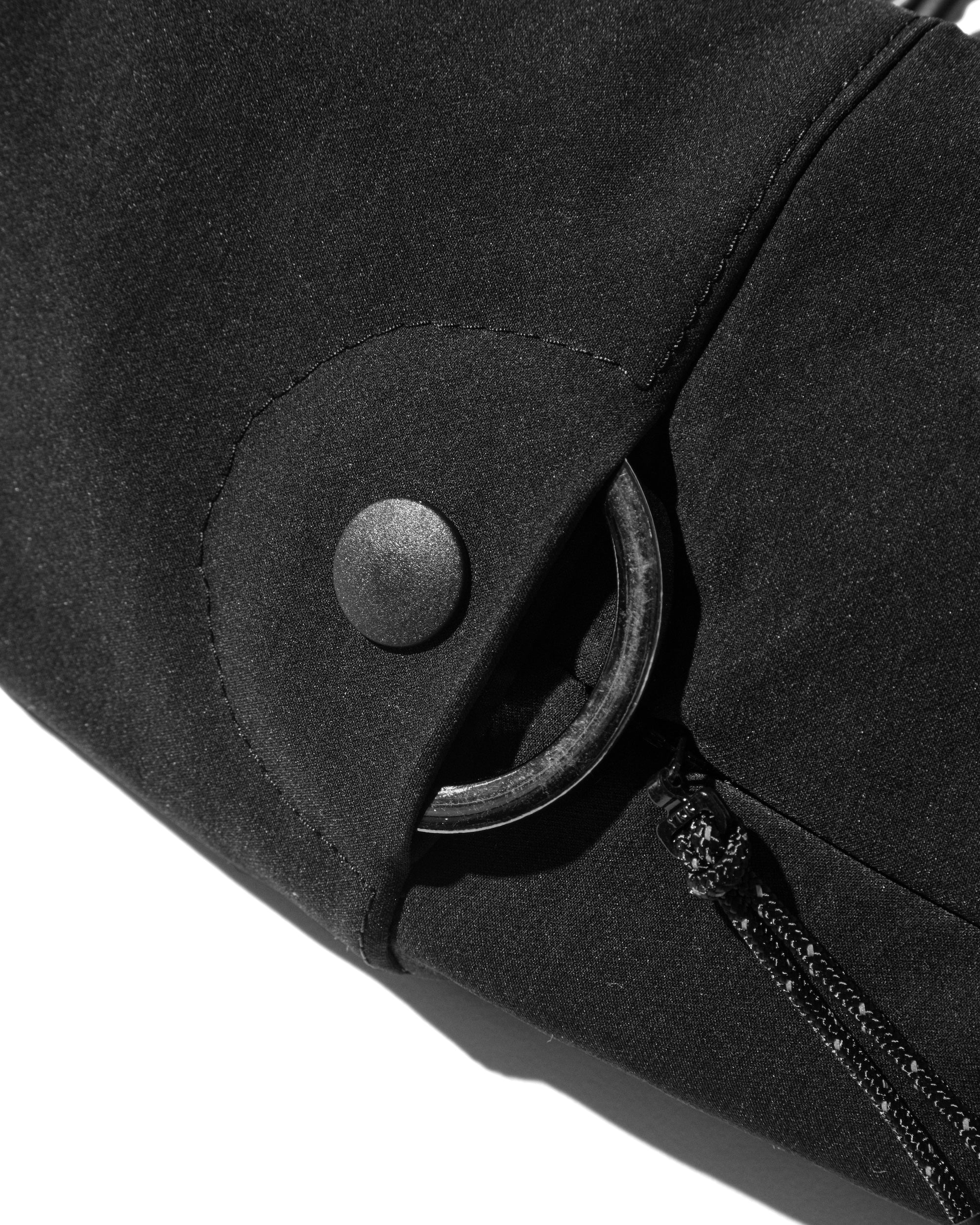 SOFT SHELL SYSTEM BAG (XS)