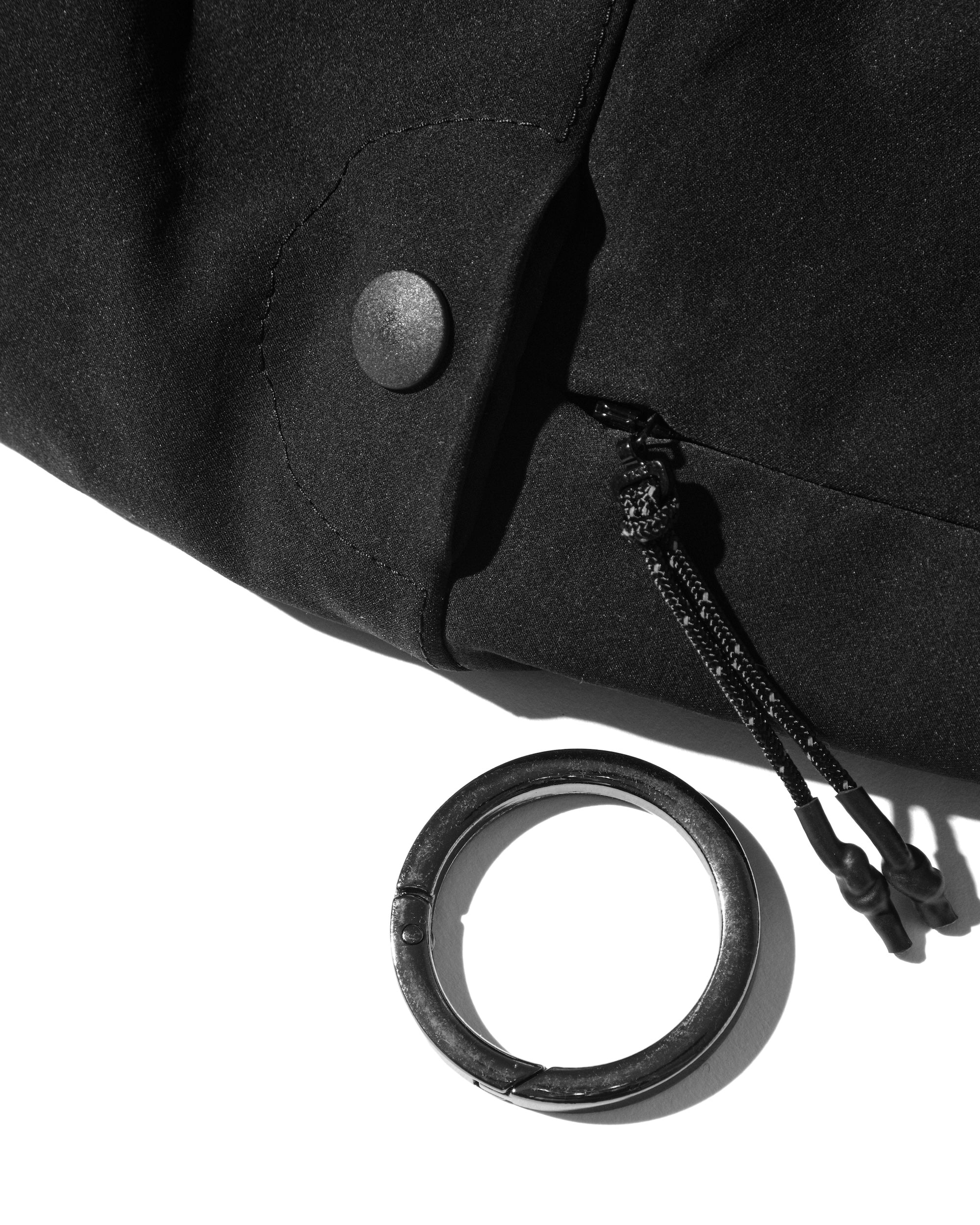 SOFT SHELL SYSTEM BAG (XS)