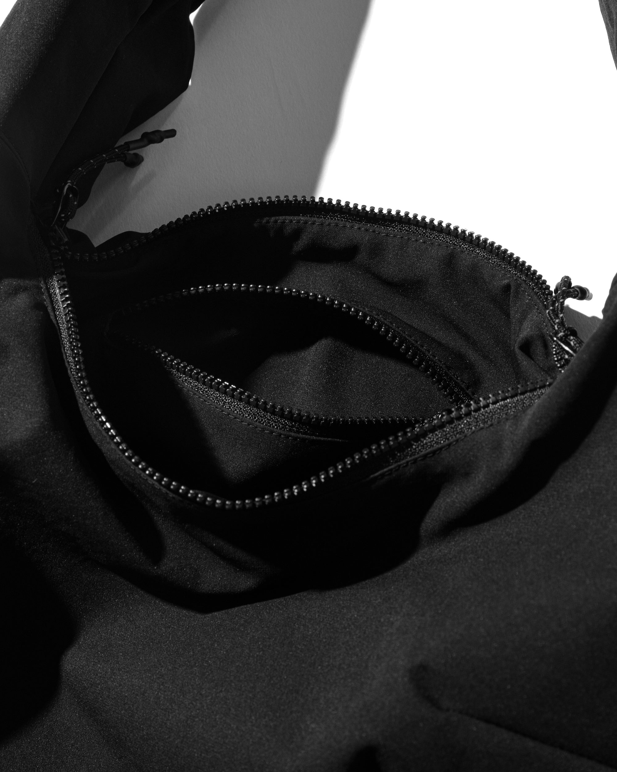 SOFT SHELL SYSTEM BAG (XS)