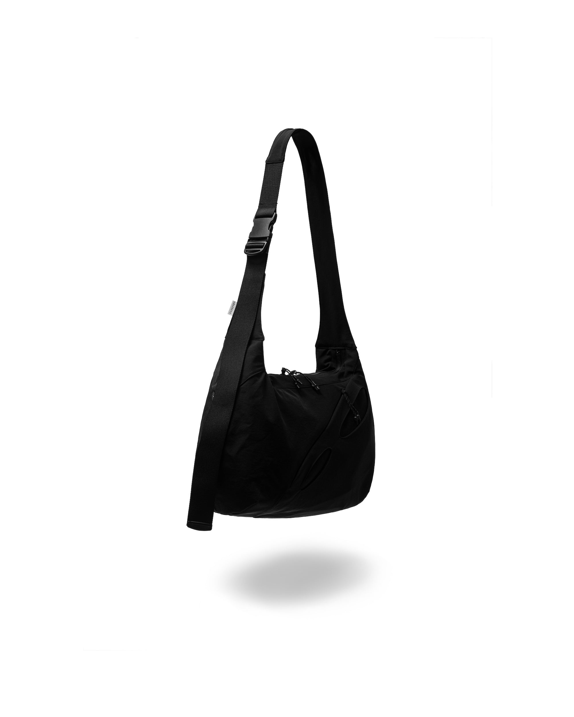 12222】SOFT SHELL FUTURE BAG