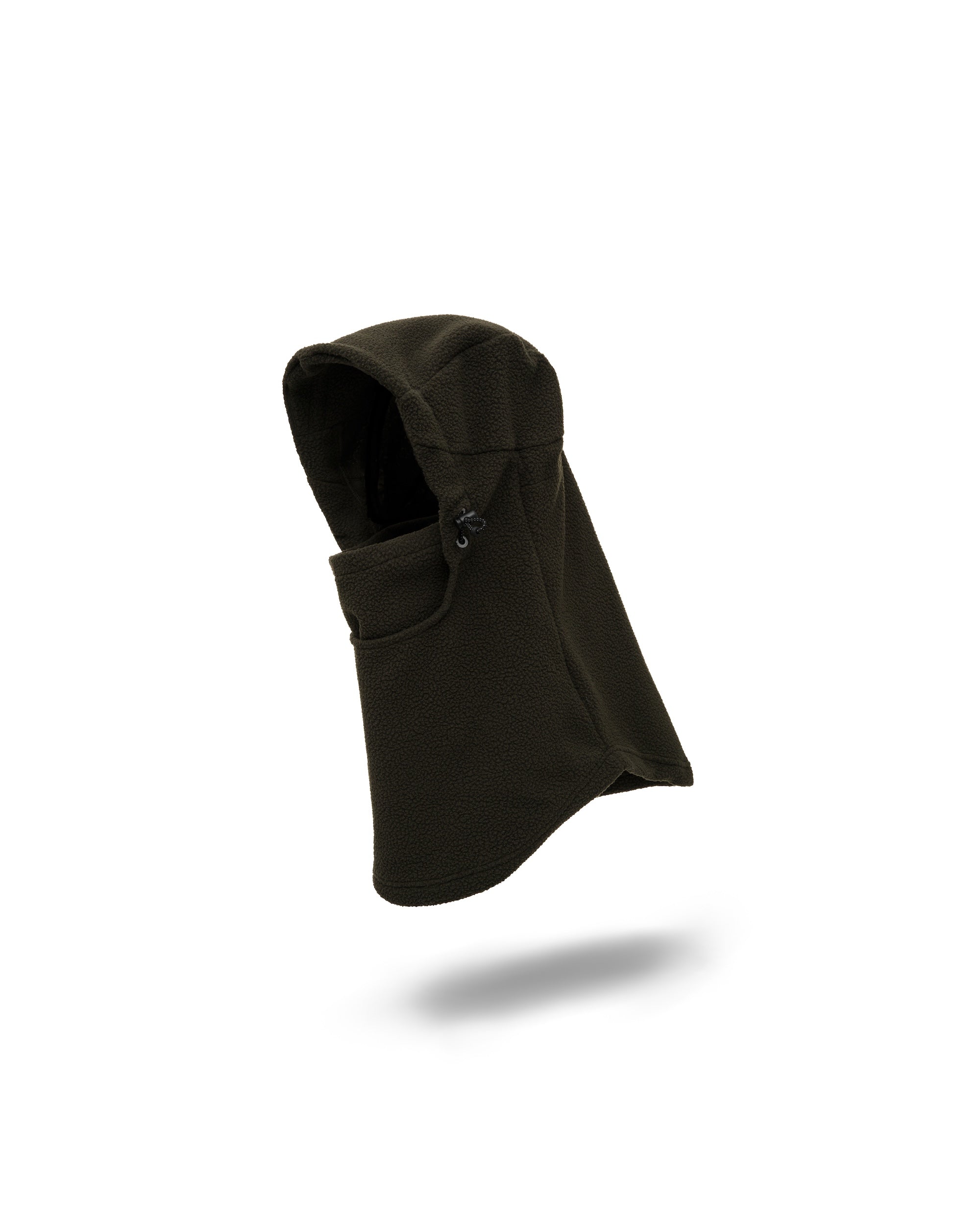 12.21 SAT 20:00- IN STOCK】POLARTEC ® BALACLAVA (OLIVE)