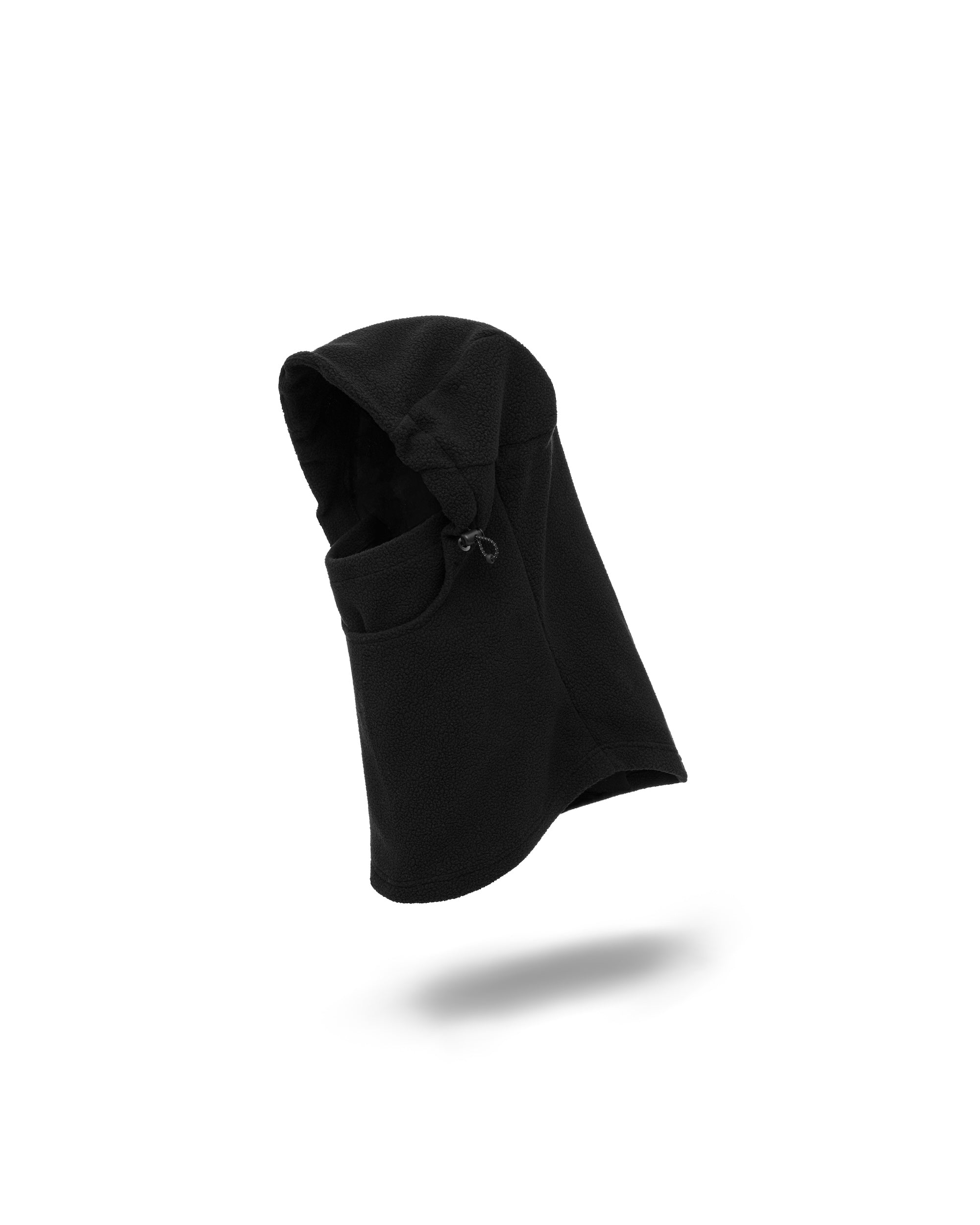 POLARTEC ® BALACLAVA (BLACK)