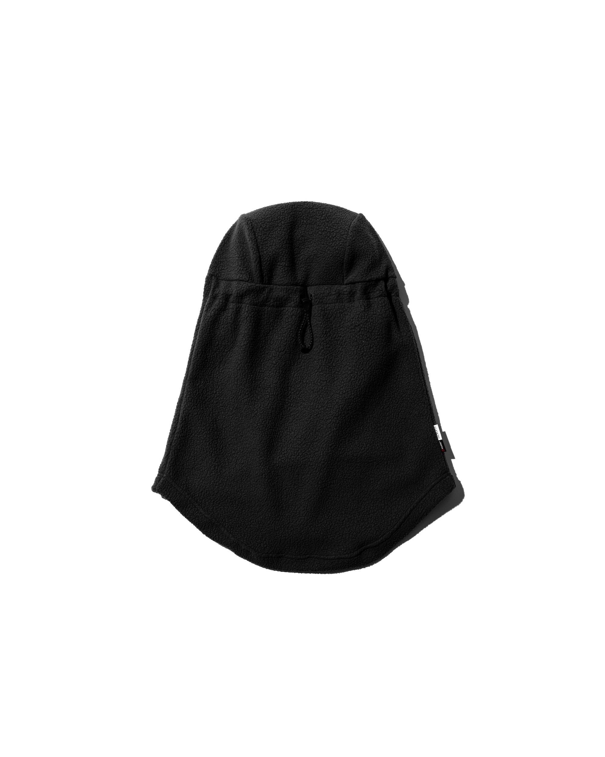POLARTEC ® BALACLAVA (BLACK)