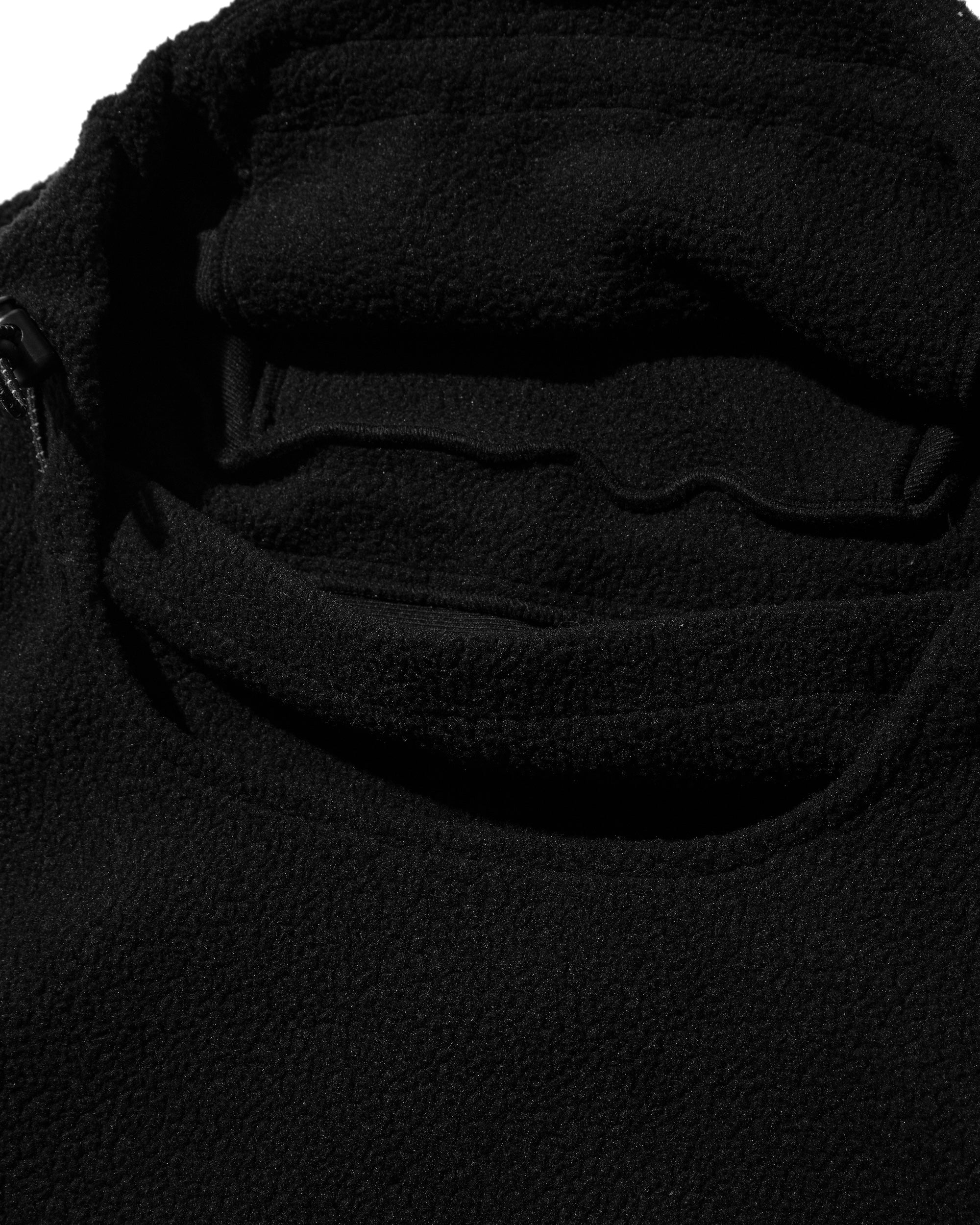 POLARTEC ® BALACLAVA (BLACK)