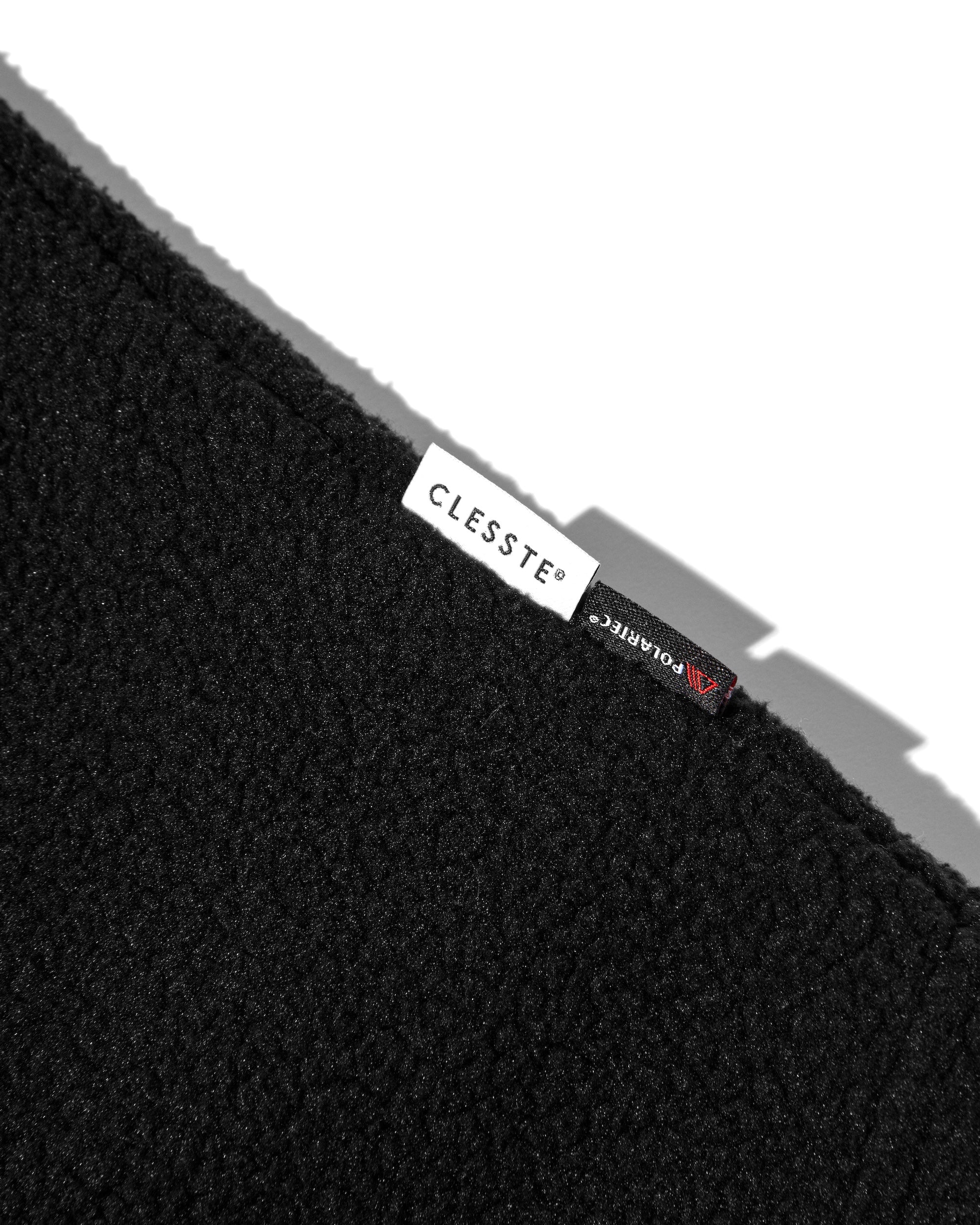 POLARTEC ® BALACLAVA (BLACK)