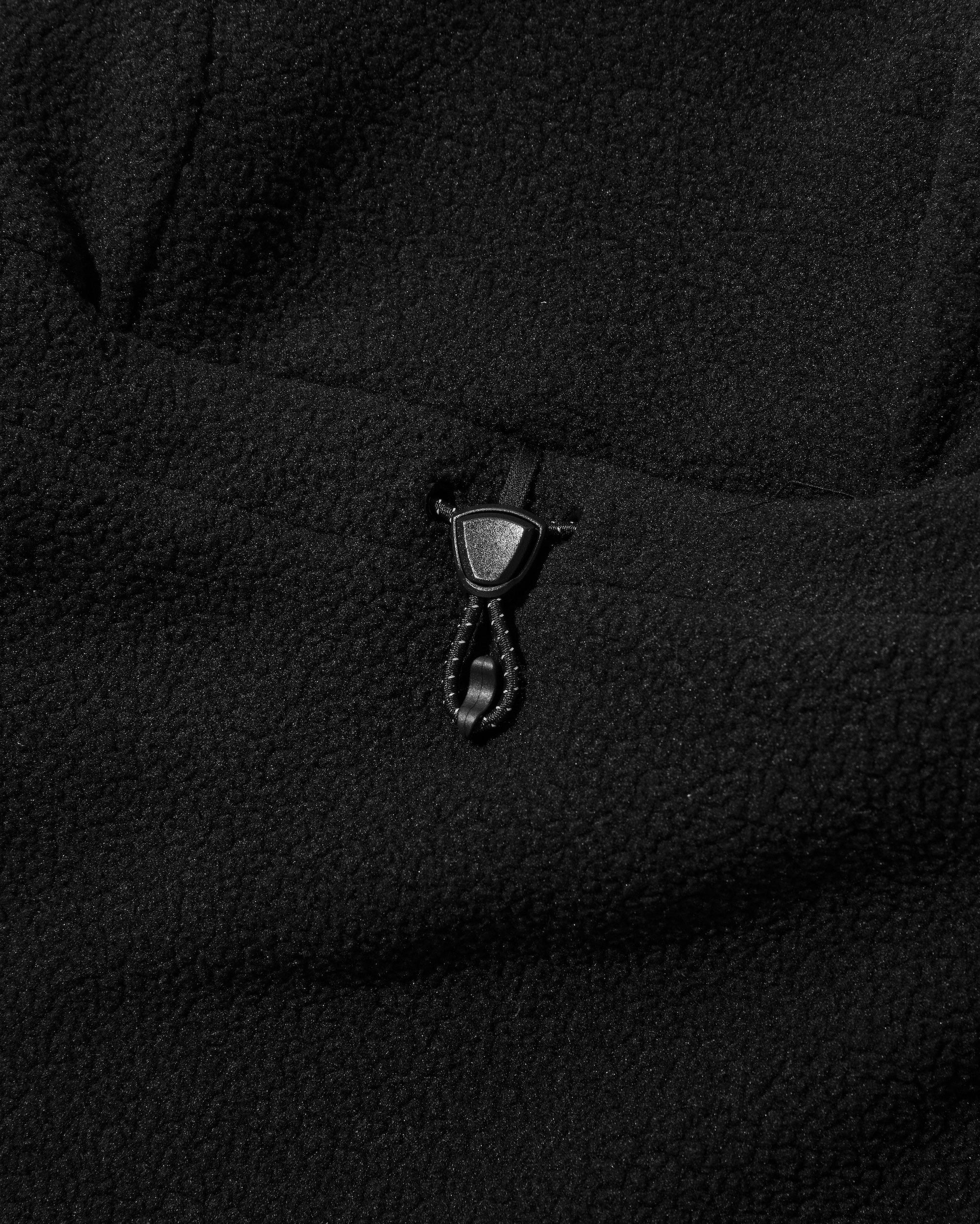 POLARTEC ® BALACLAVA (BLACK)