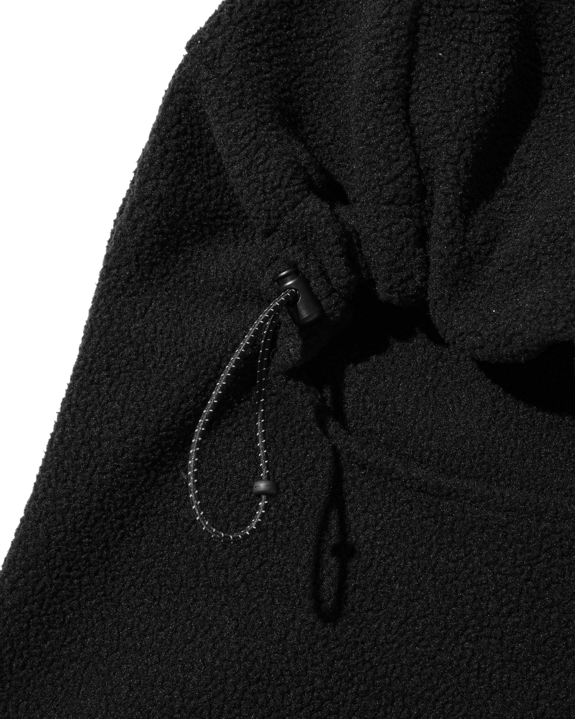 POLARTEC ® BALACLAVA (BLACK)
