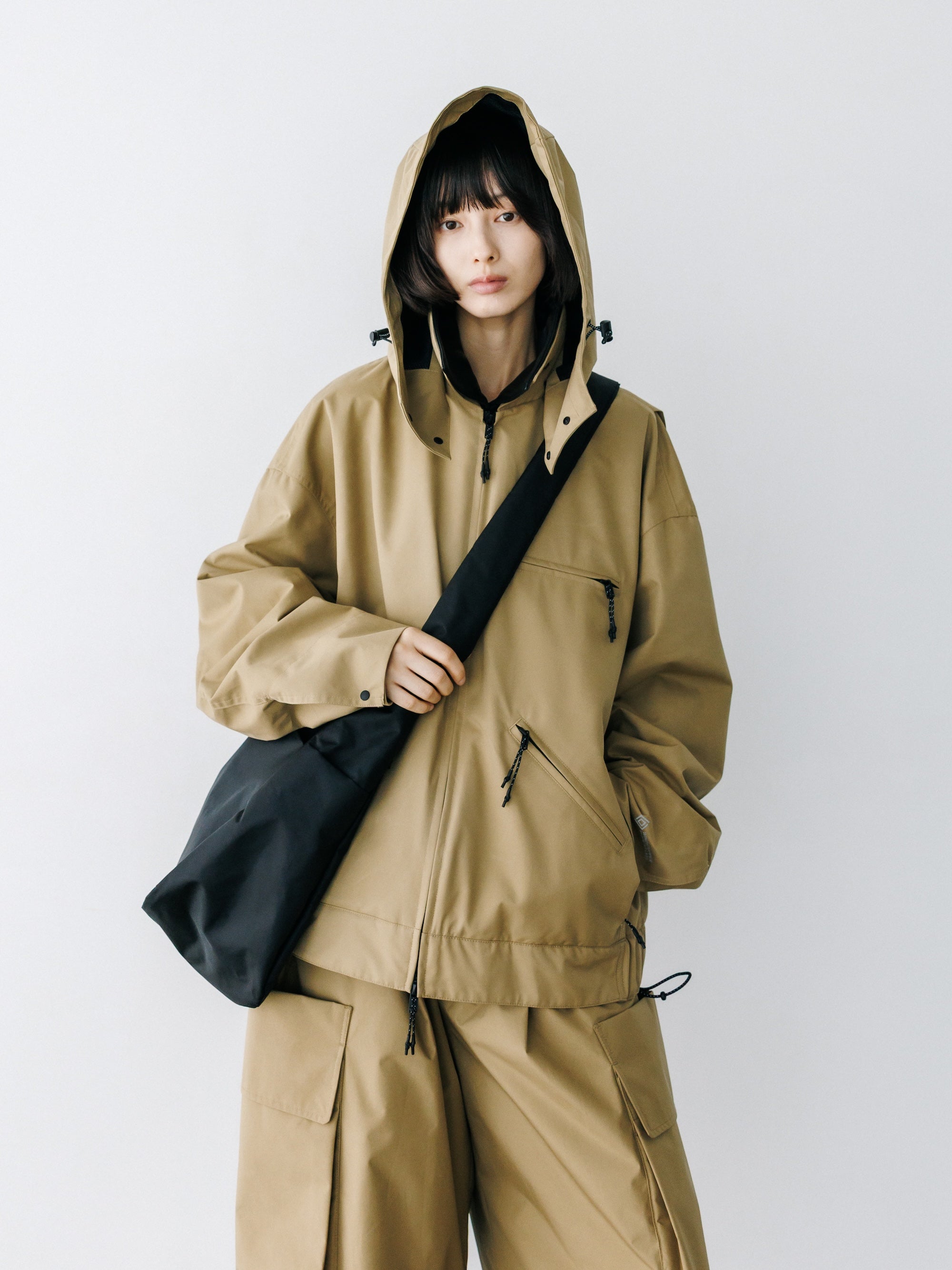 EVERYDAY BAG