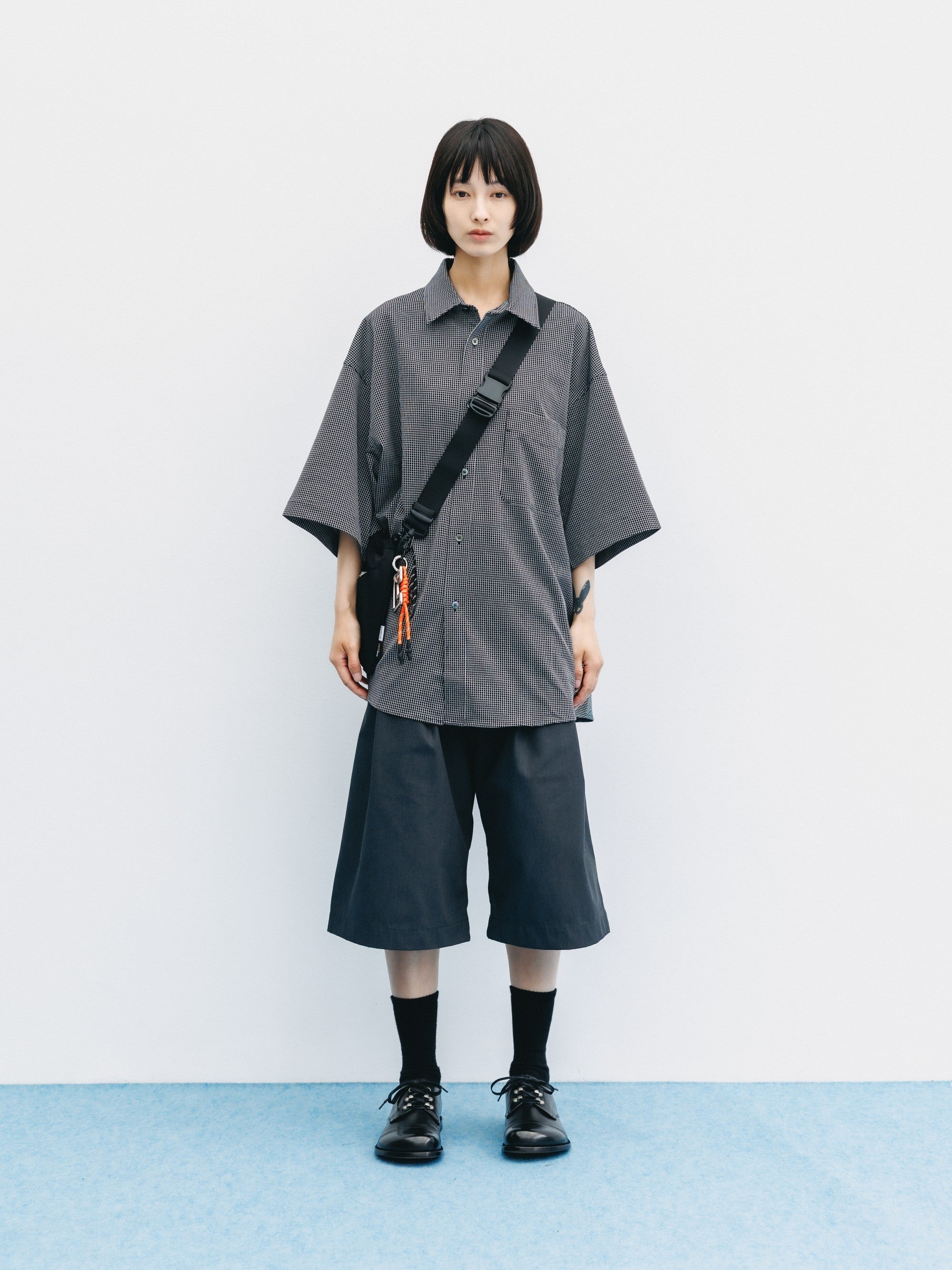 【6.20 SAT 20:00- IN STOCK】CORDURA®︎ FUTURE SACOCHE