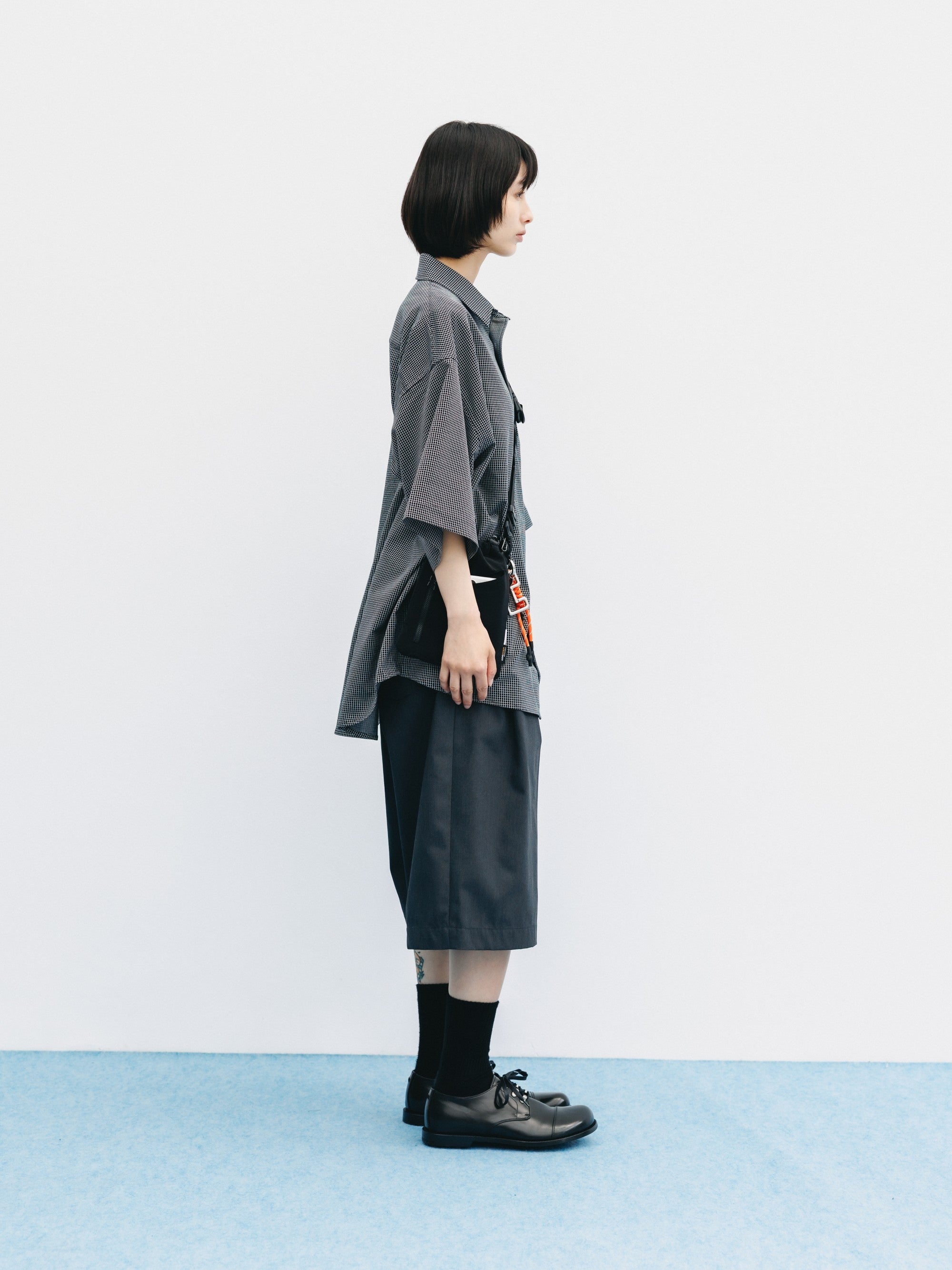 【6.20 SAT 20:00- IN STOCK】CORDURA®︎ FUTURE SACOCHE