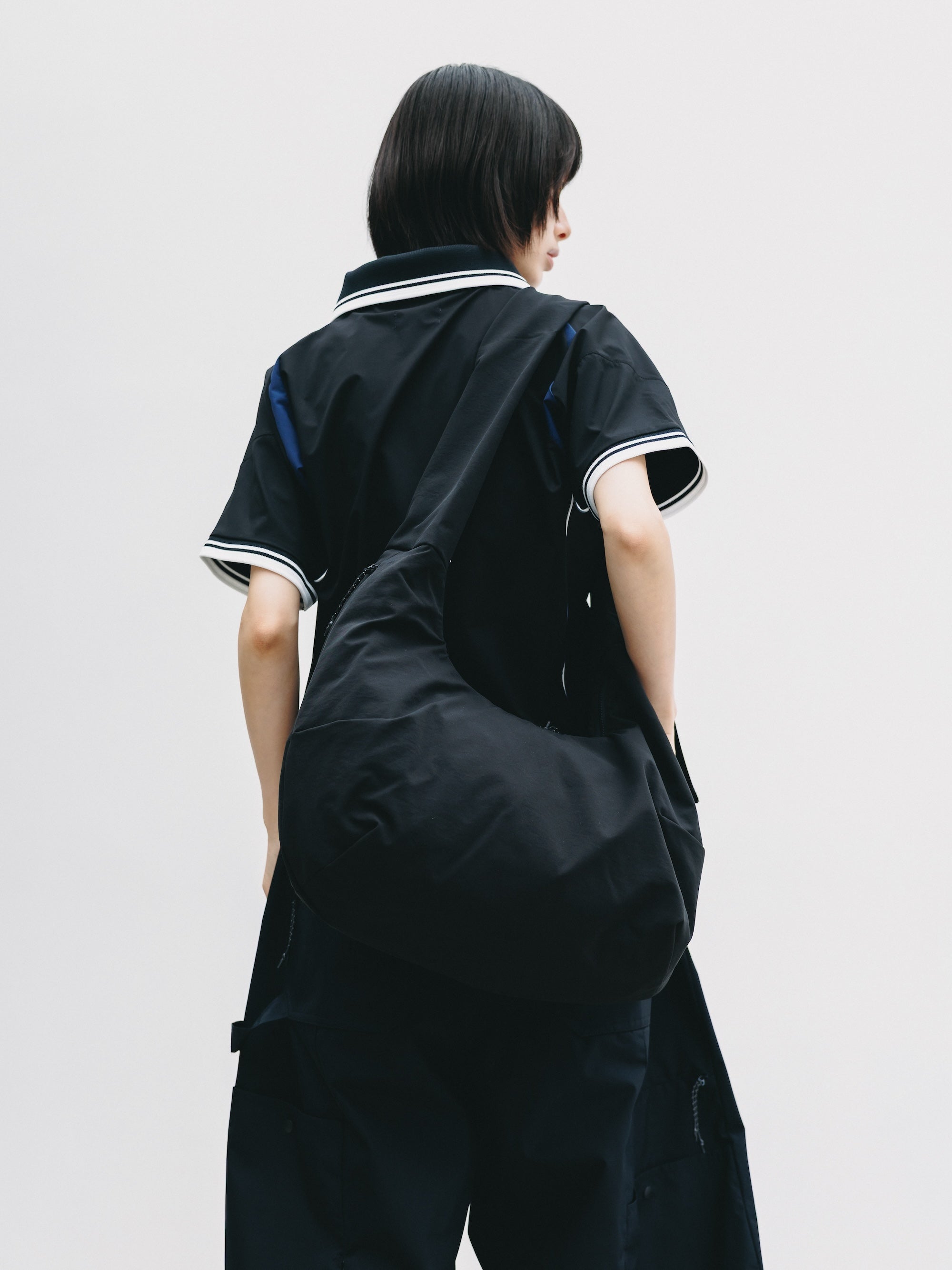 【6.10 WED 20:00- IN STOCK 】SOFT SHELL SYSTEM ADJUSTER BAG