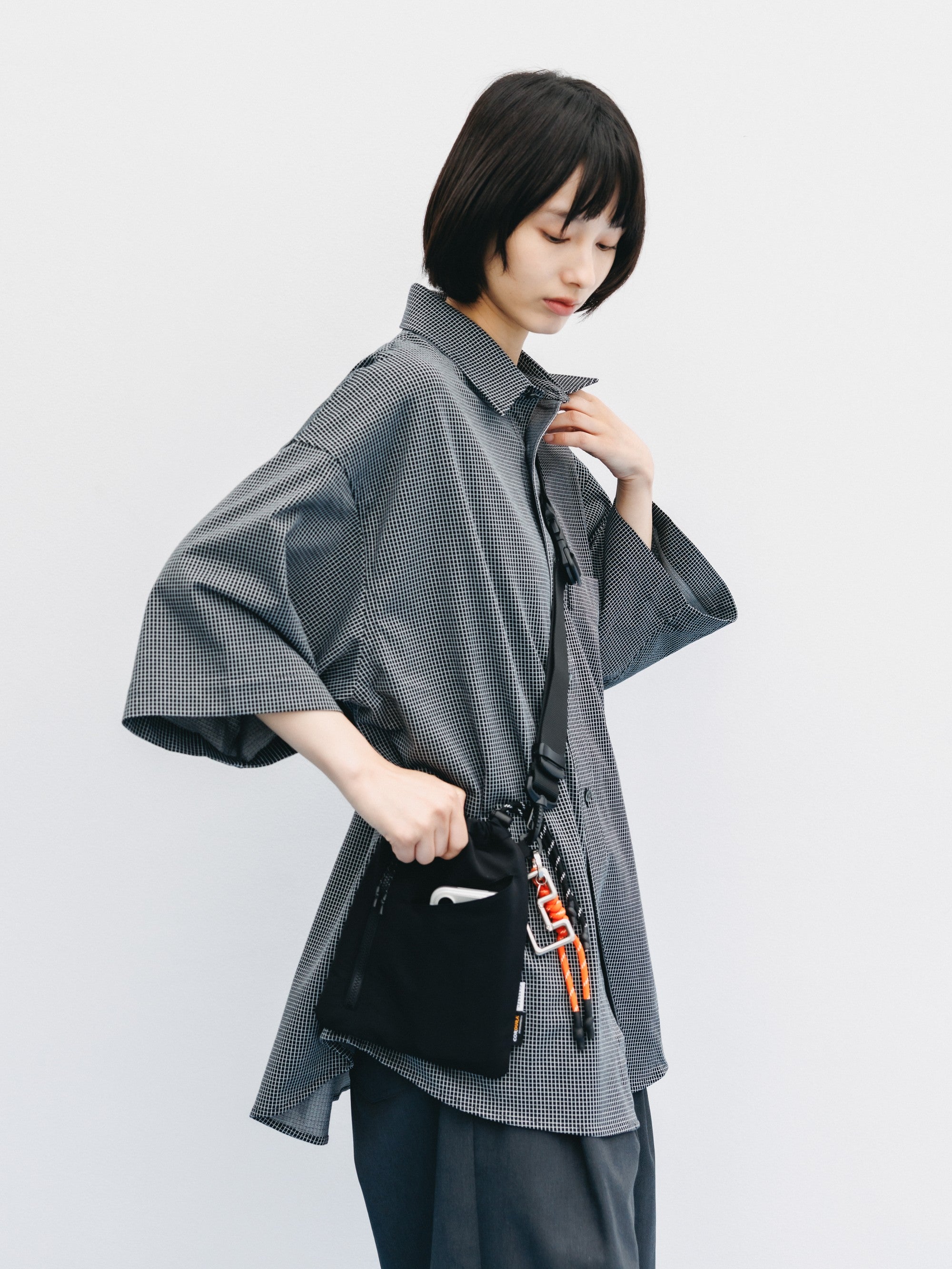 【6.20 SAT 20:00- IN STOCK】CORDURA®︎ FUTURE SACOCHE