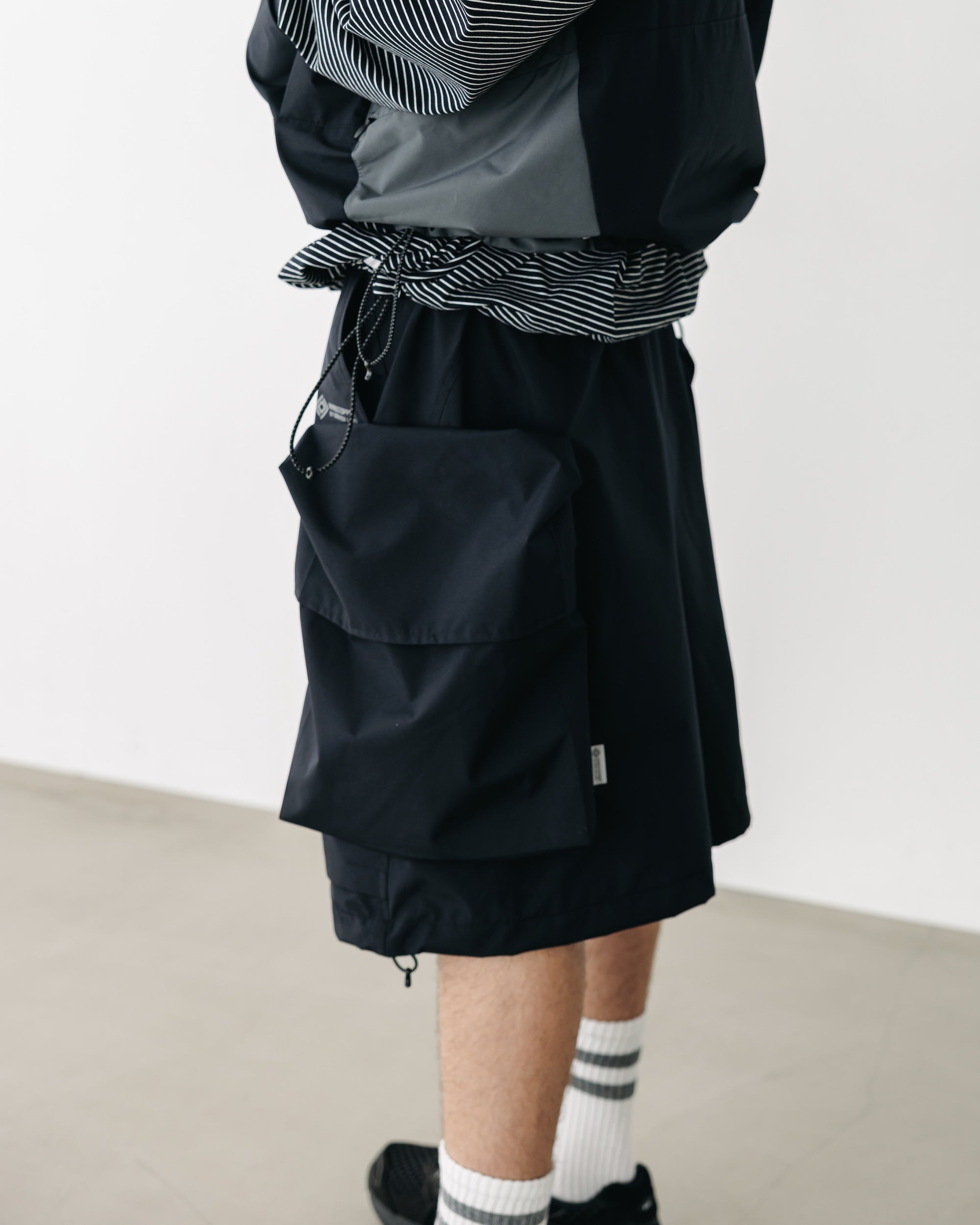 +phenix WINDSTOPPER® by GORE-TEX LABS CITY MILITARY VEST