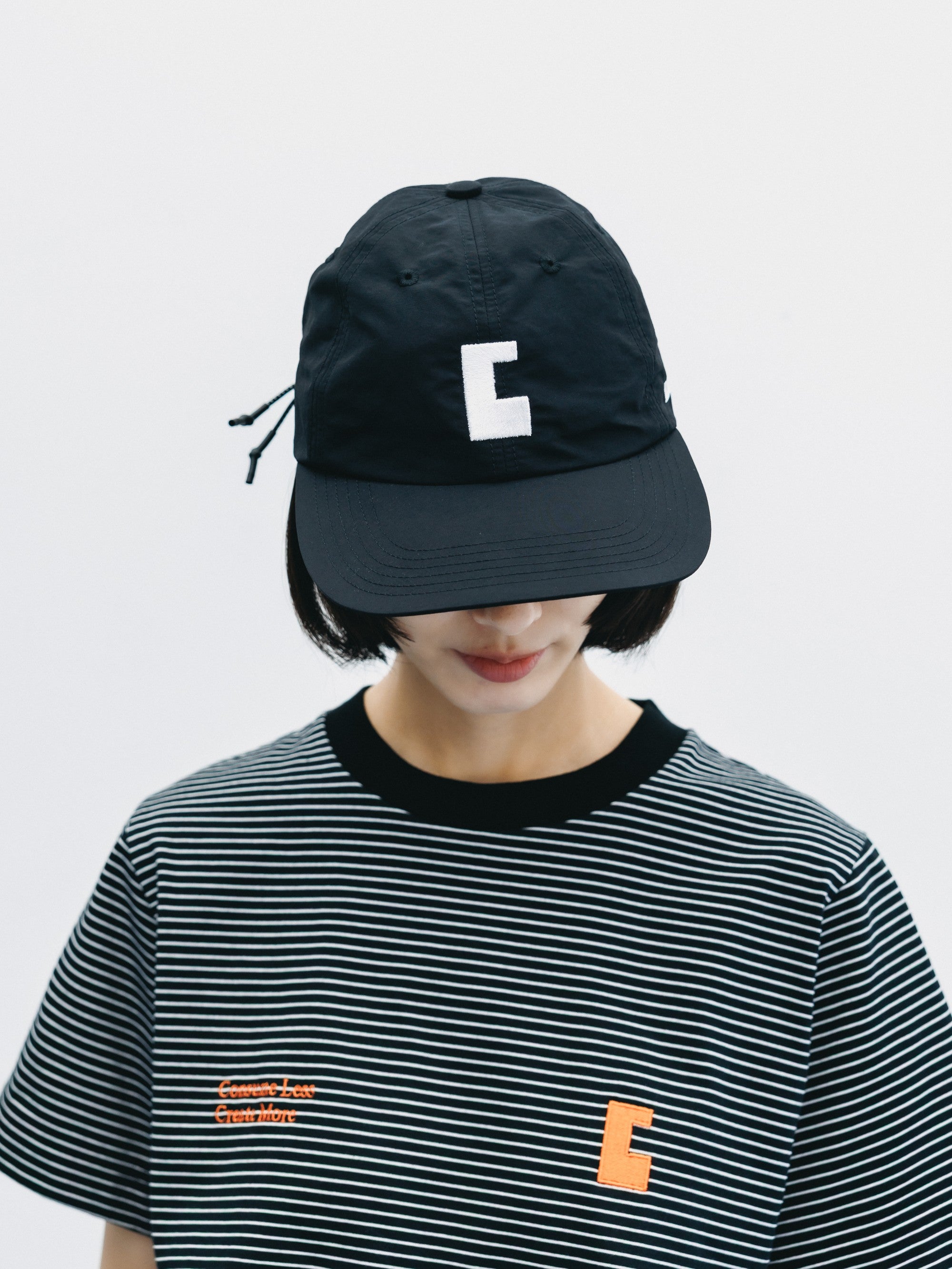 羊毛沙丁鱼6板帽