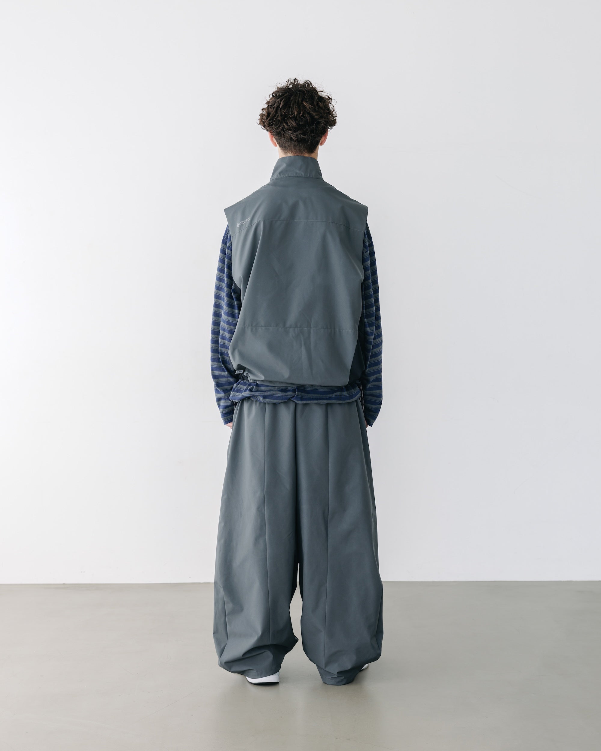+phenix WINDSTOPPER® by GORE-TEX LABS CITY MILITARY VEST