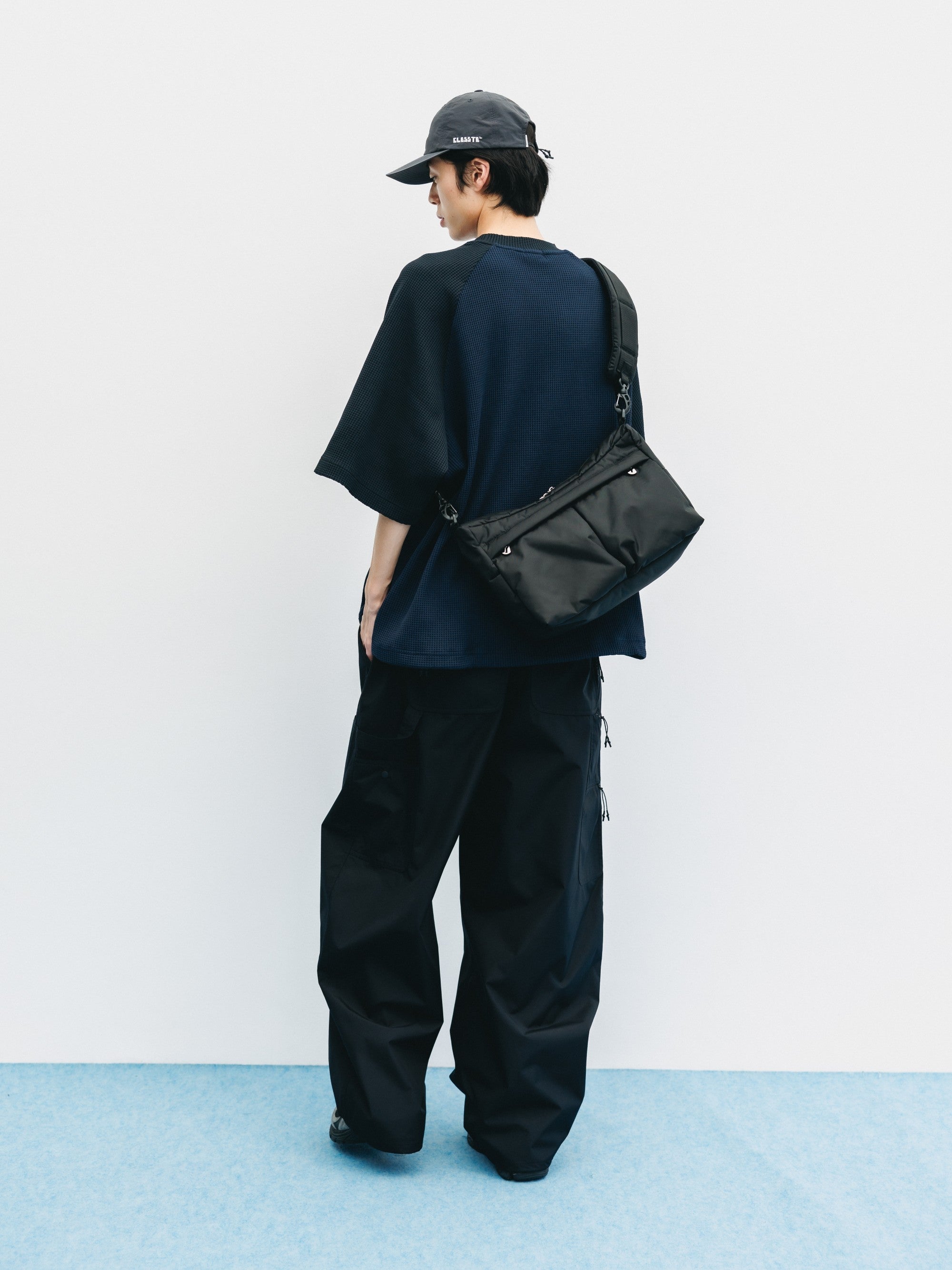 【Pre-order / Delivery : June】EVERYDAY BAG